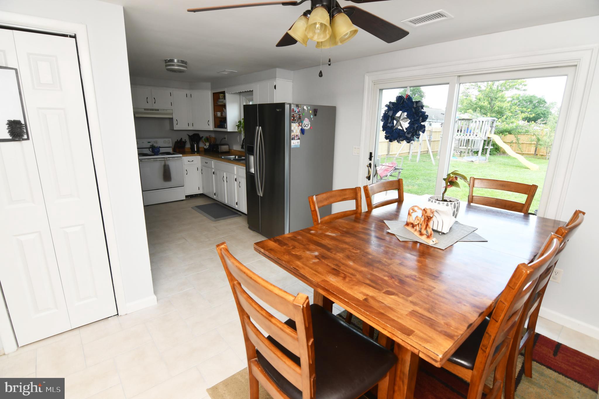 COUNTRY PARK - Residential