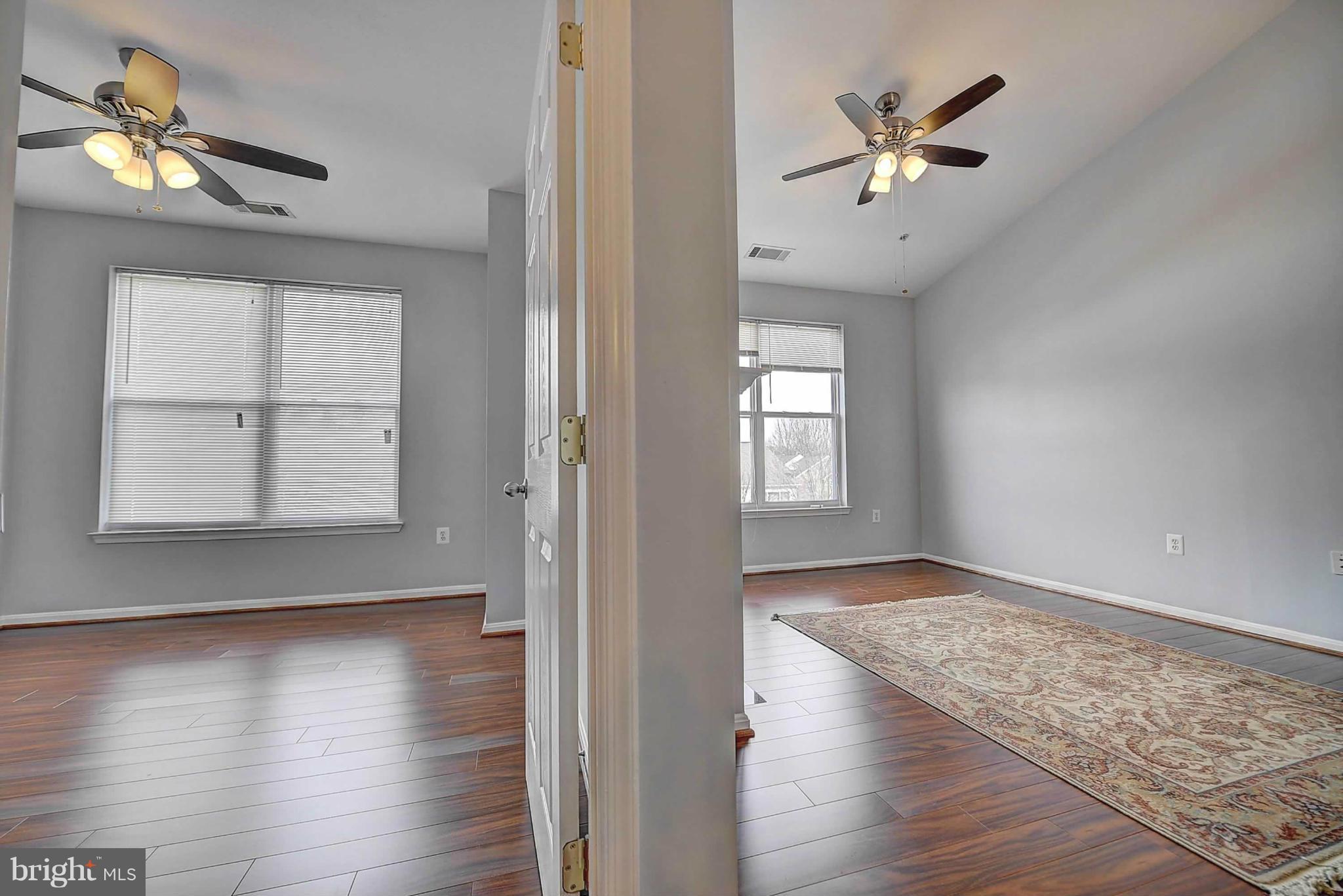 MARQUIS AT VIENNA STATION - Residential