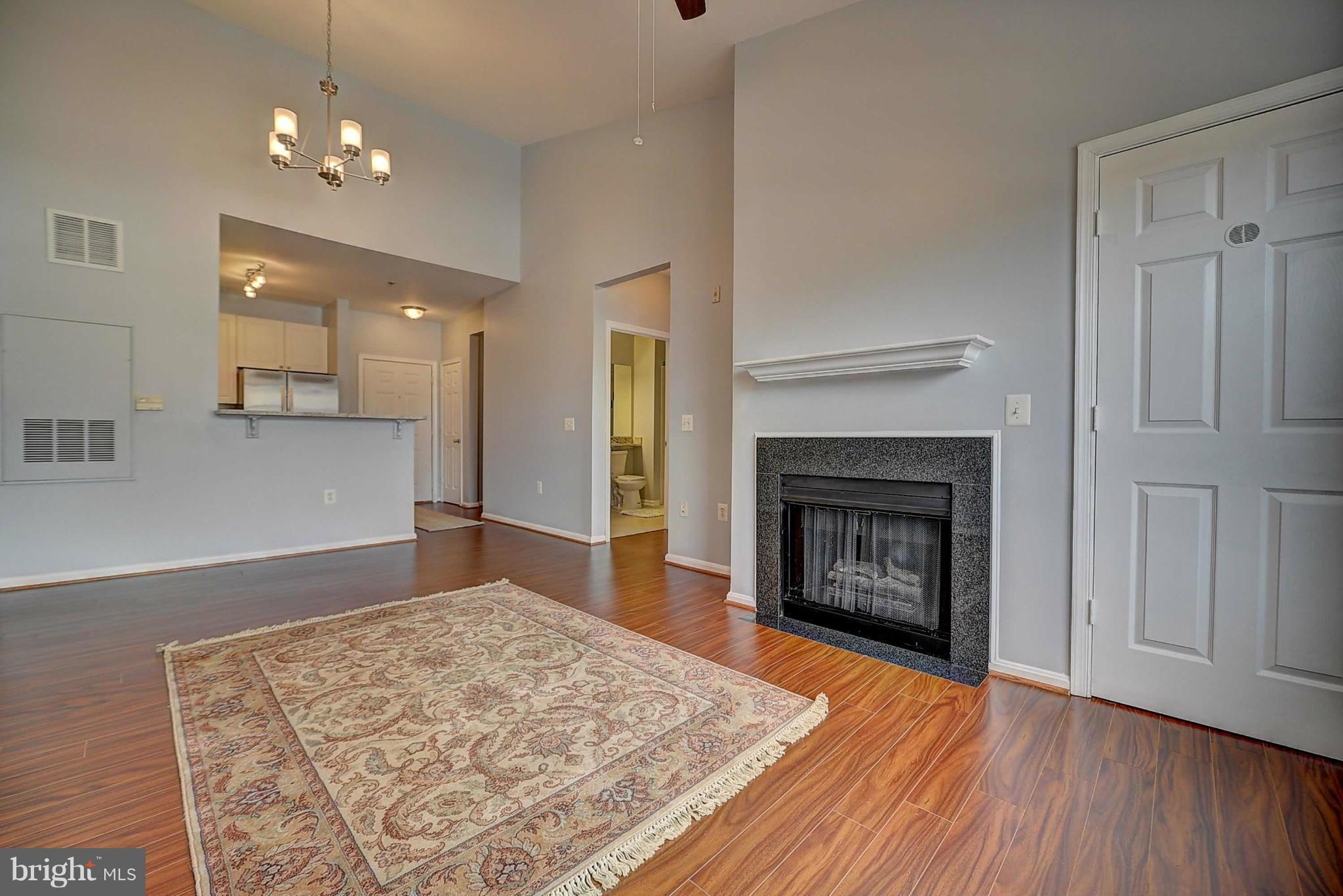 MARQUIS AT VIENNA STATION - Residential