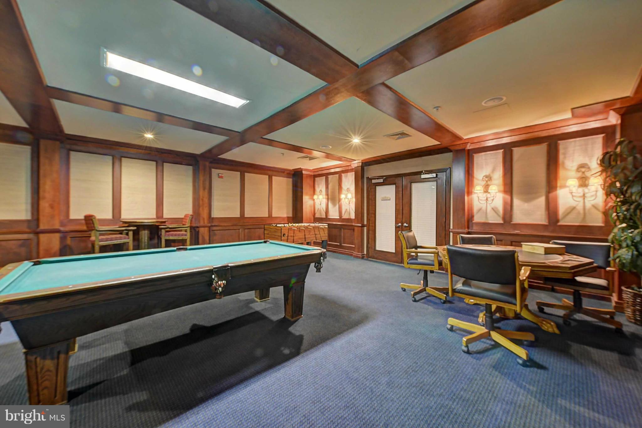 MARQUIS AT VIENNA STATION - Residential