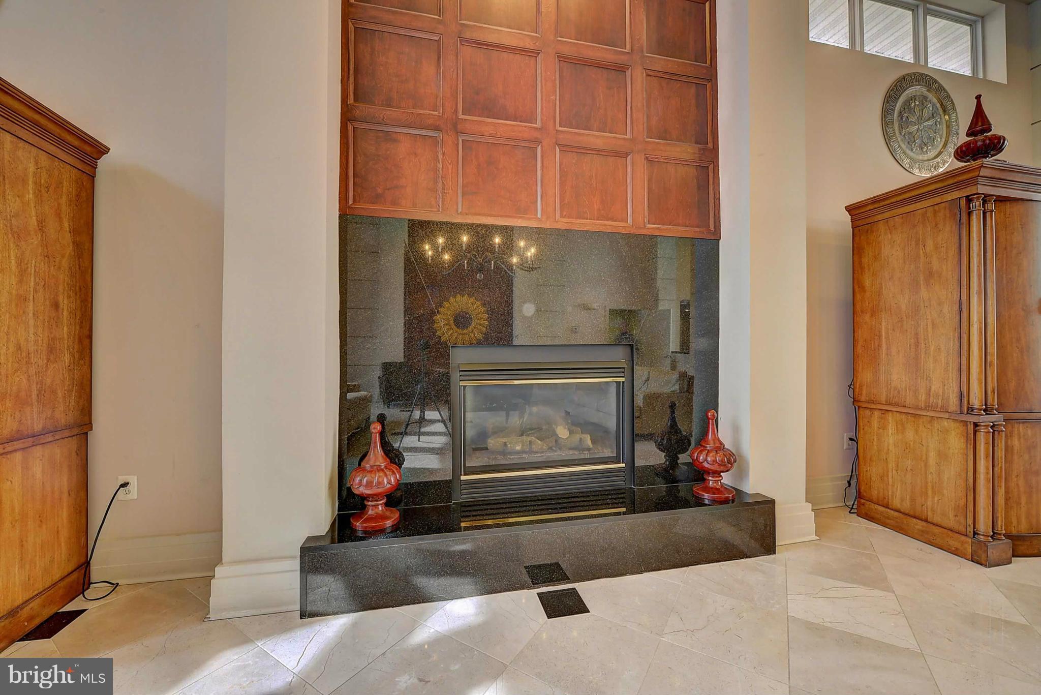 MARQUIS AT VIENNA STATION - Residential