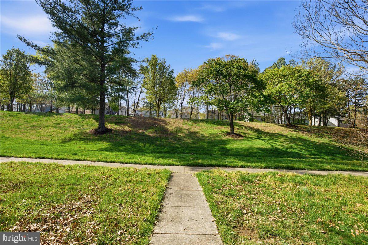 HAMPSHIRE - Residential