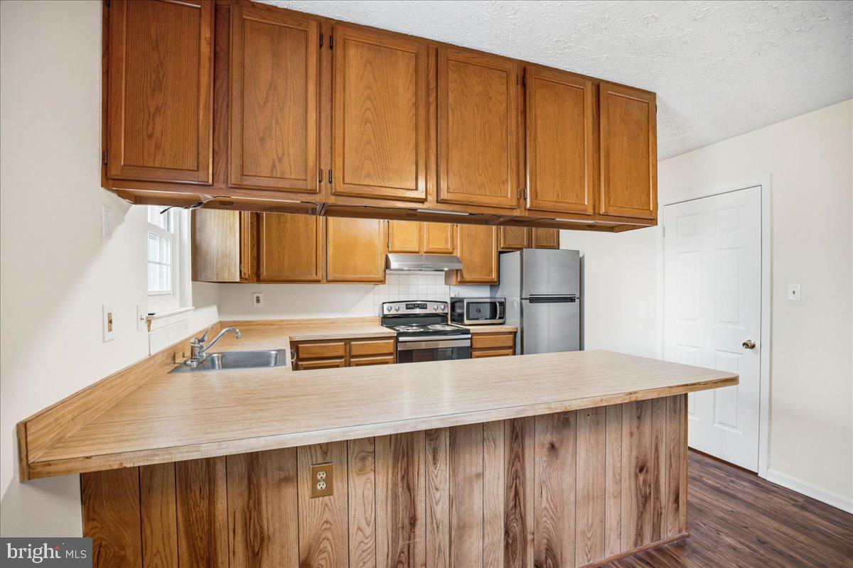 HAMPSHIRE - Residential