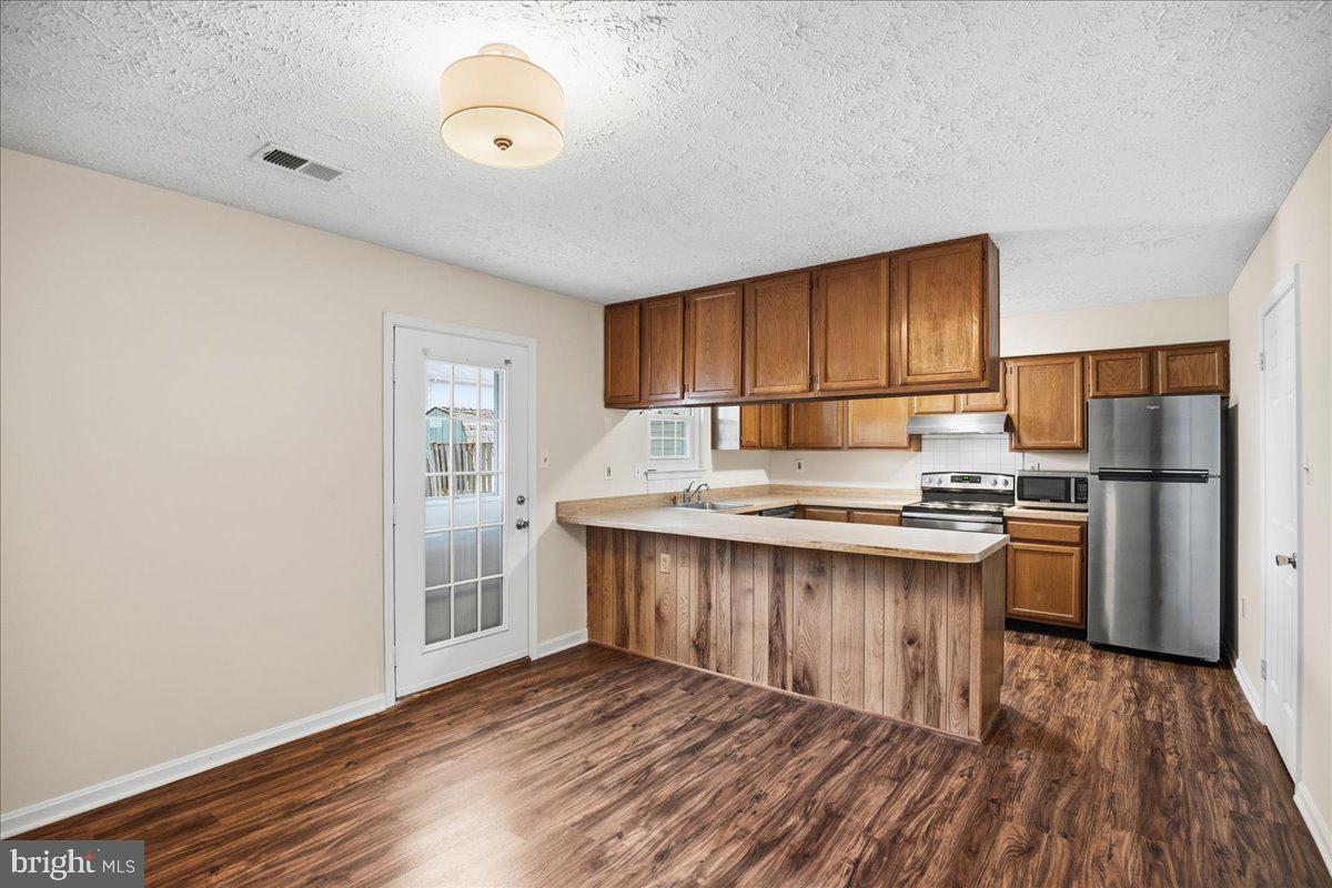 HAMPSHIRE - Residential