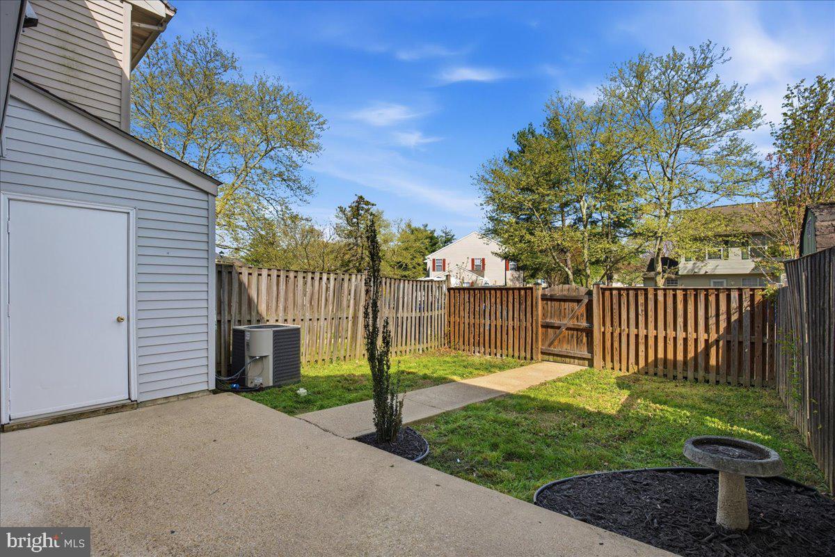 HAMPSHIRE - Residential