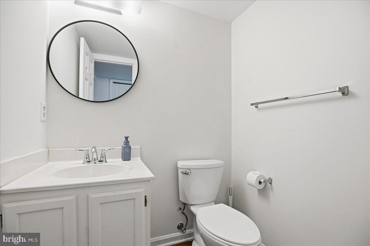 HAMPSHIRE - Residential