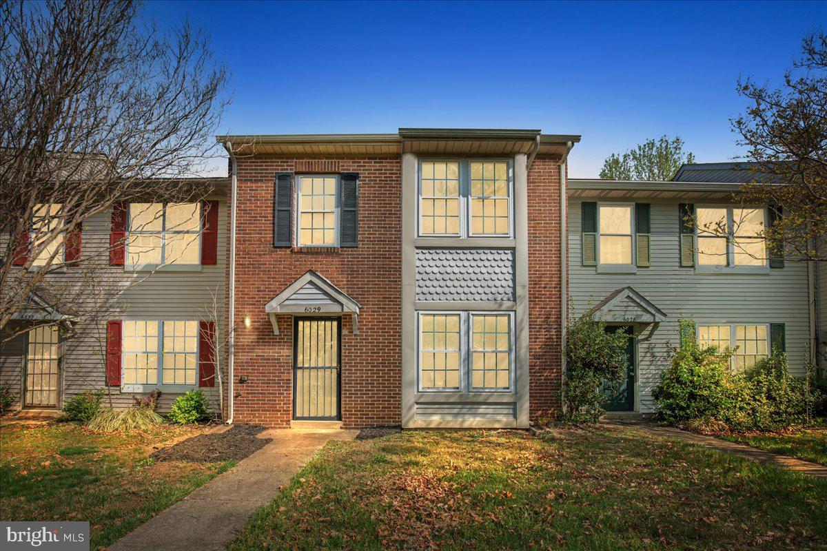 HAMPSHIRE - Residential