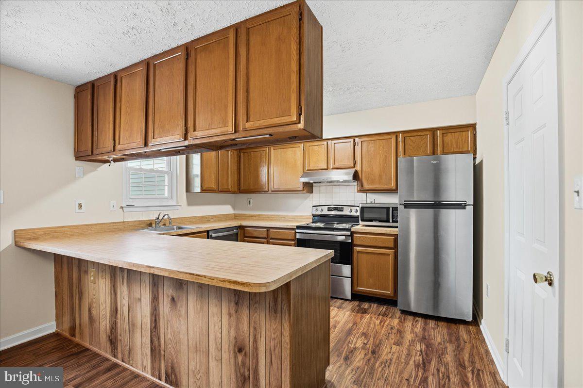 HAMPSHIRE - Residential