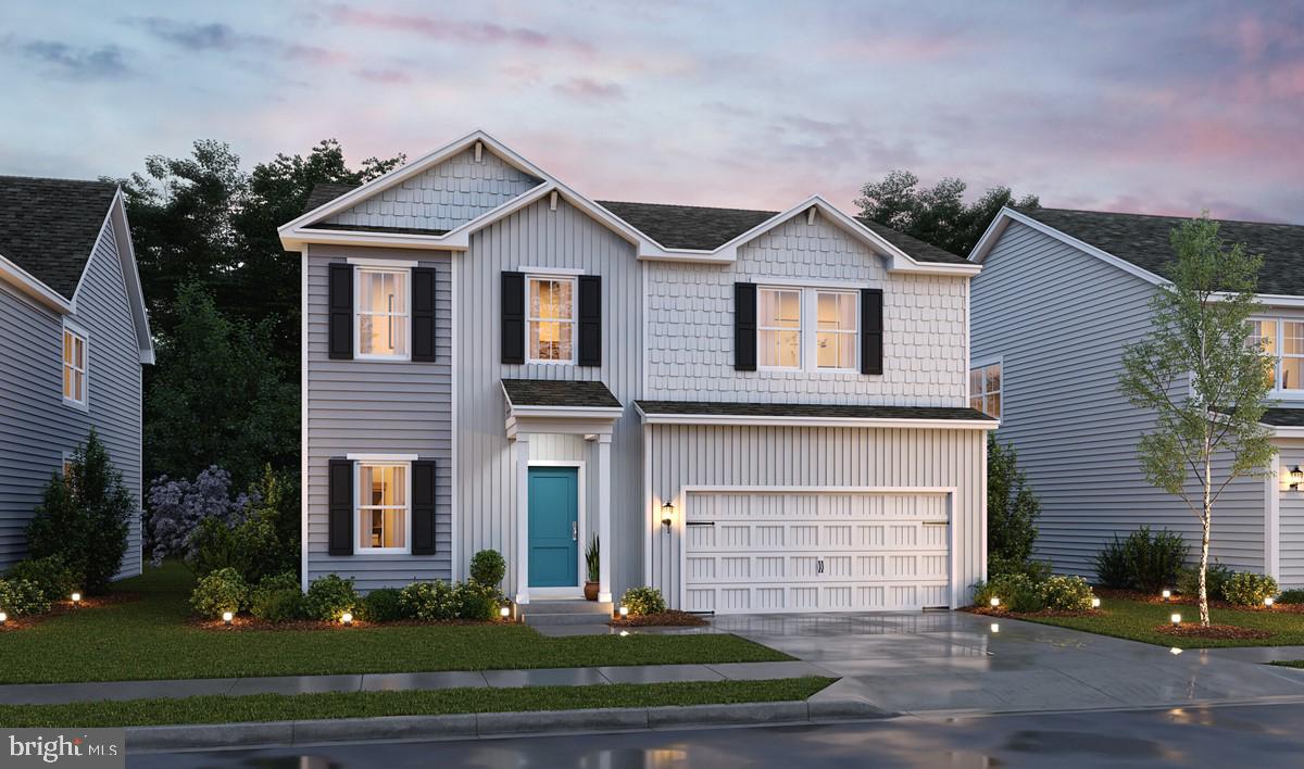 DILLON FARM - Residential