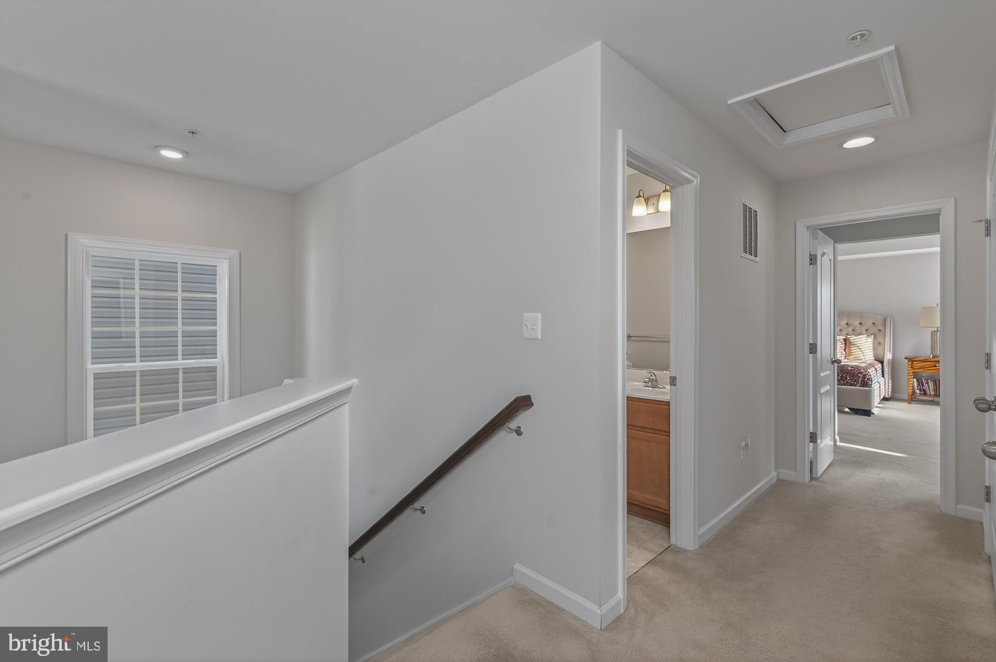 BRUNSWICK CROSSING - Residential