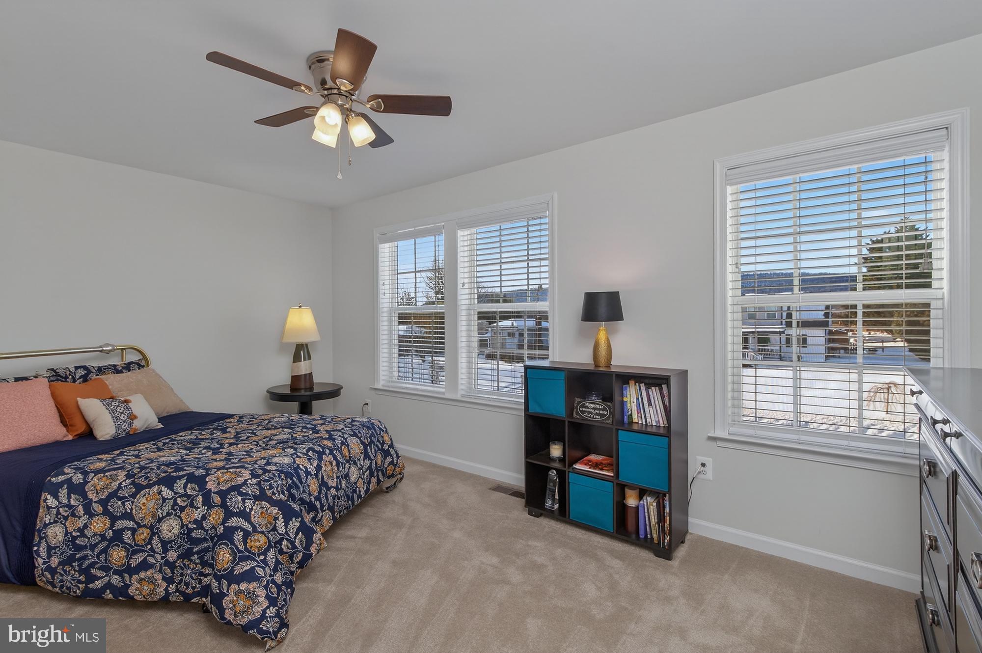 BRUNSWICK CROSSING - Residential