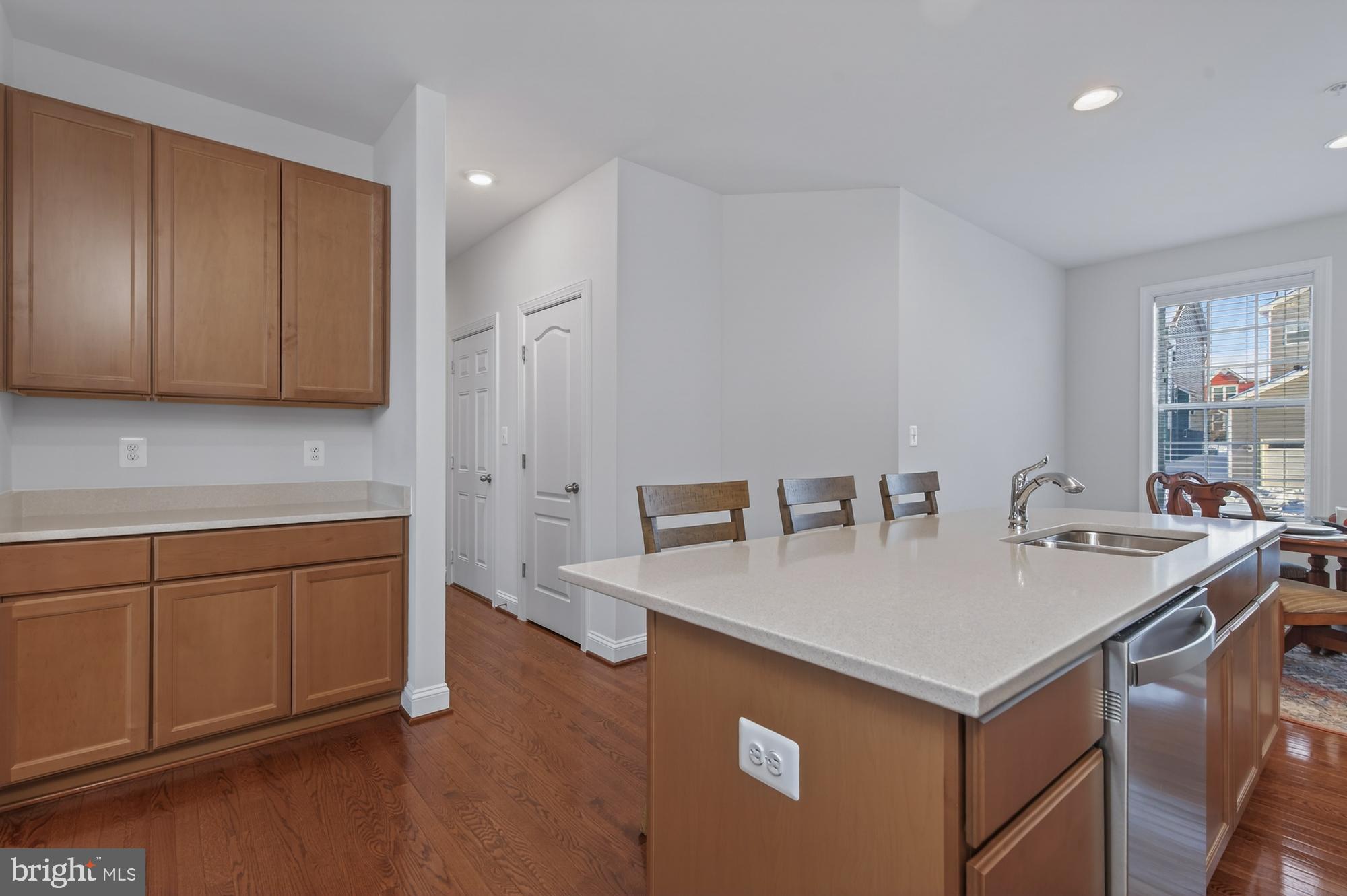 BRUNSWICK CROSSING - Residential