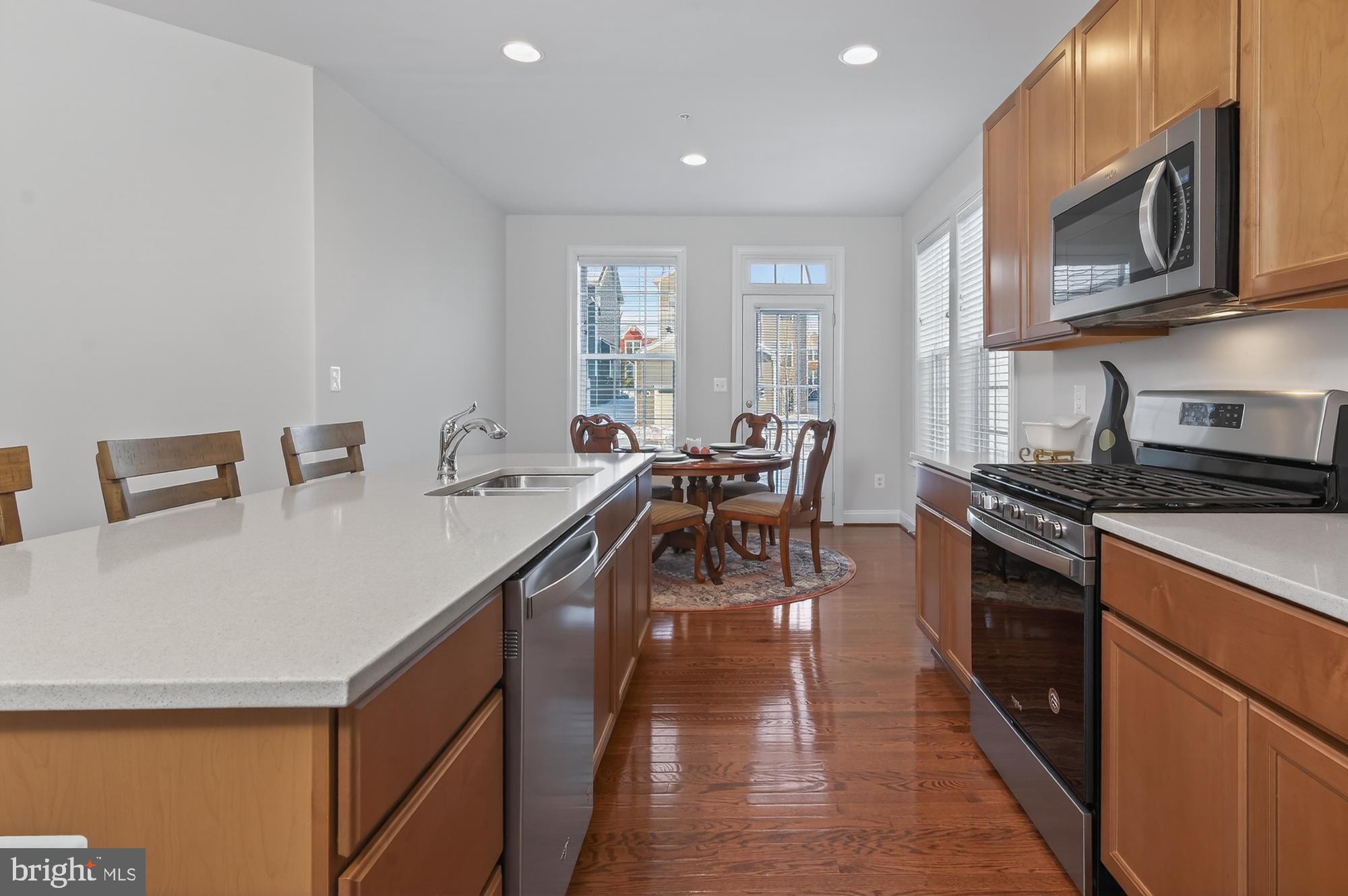 BRUNSWICK CROSSING - Residential