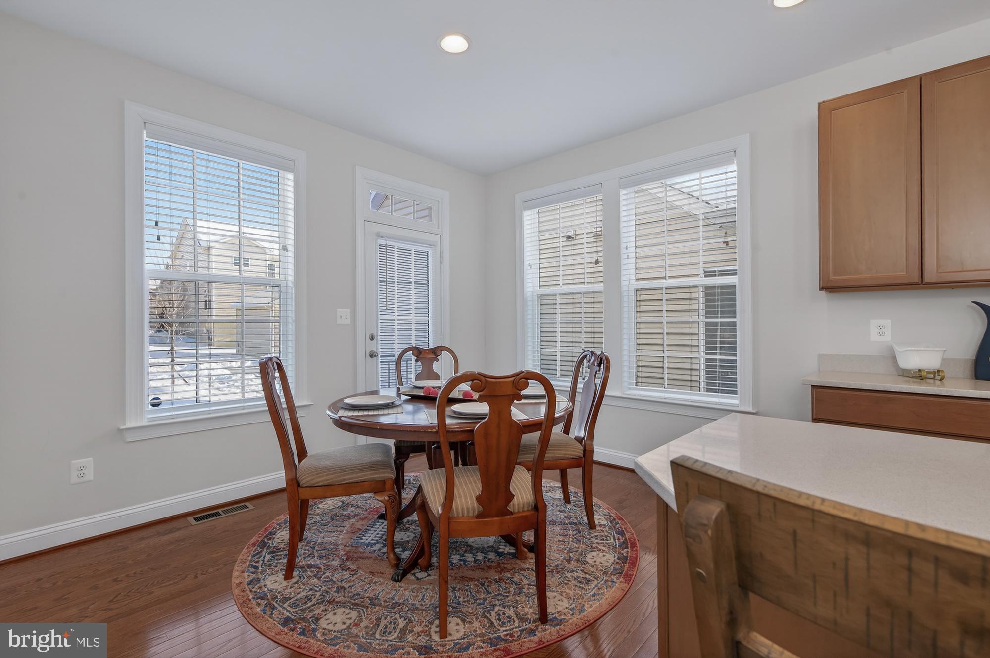 BRUNSWICK CROSSING - Residential