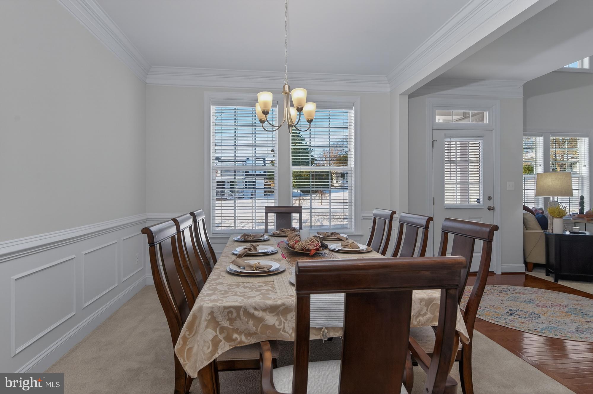 BRUNSWICK CROSSING - Residential