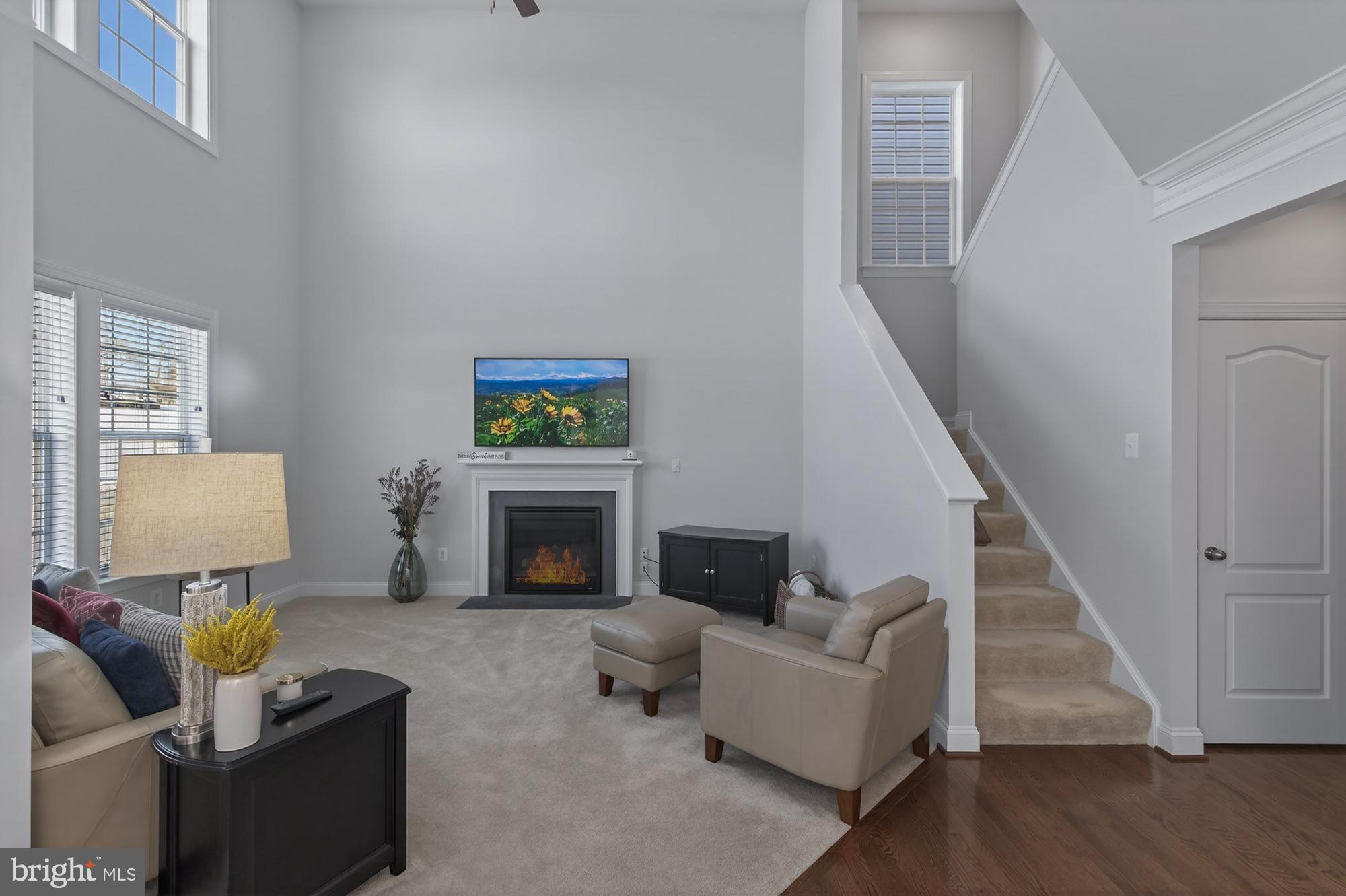 BRUNSWICK CROSSING - Residential