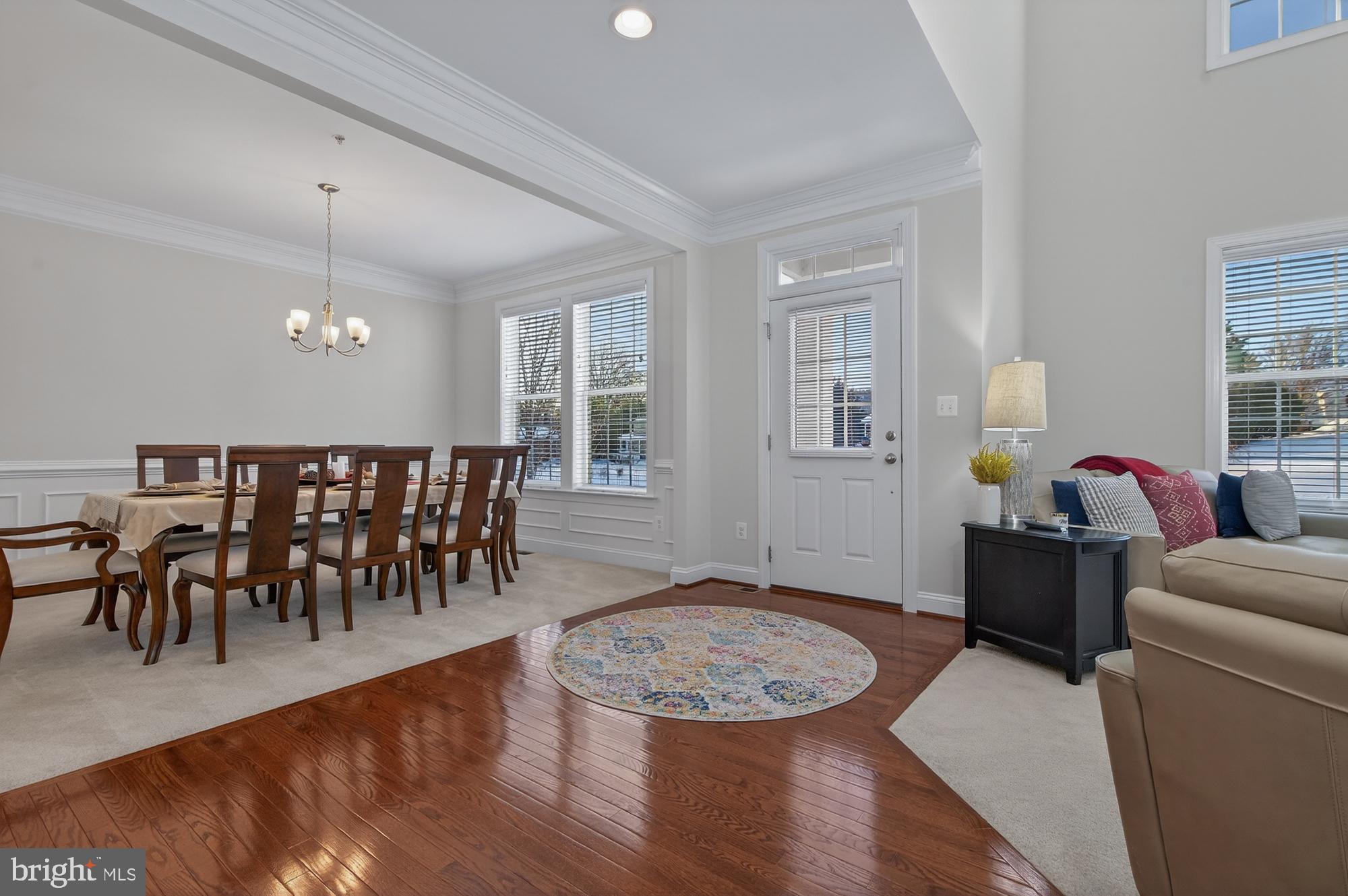 BRUNSWICK CROSSING - Residential