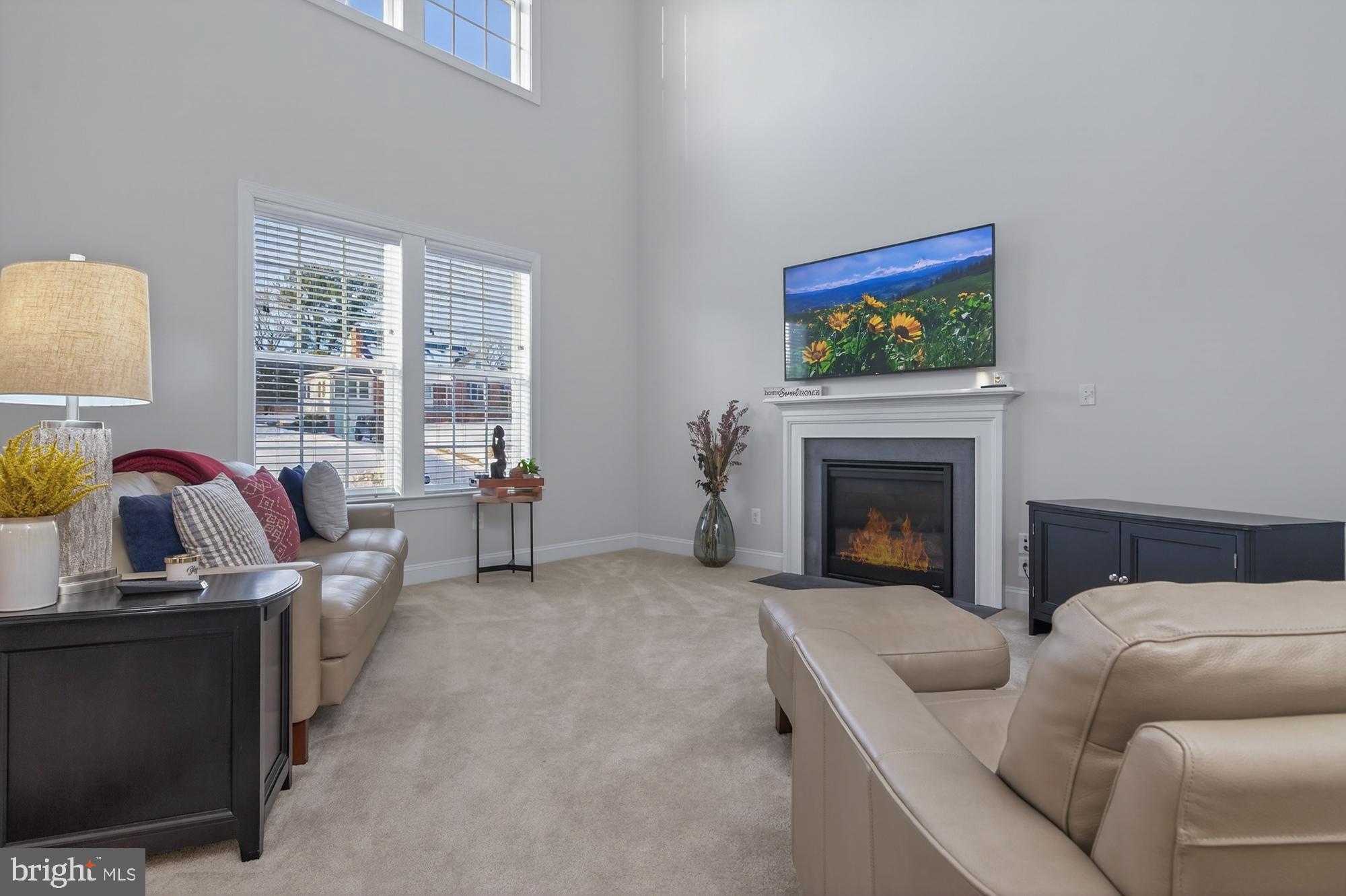 BRUNSWICK CROSSING - Residential