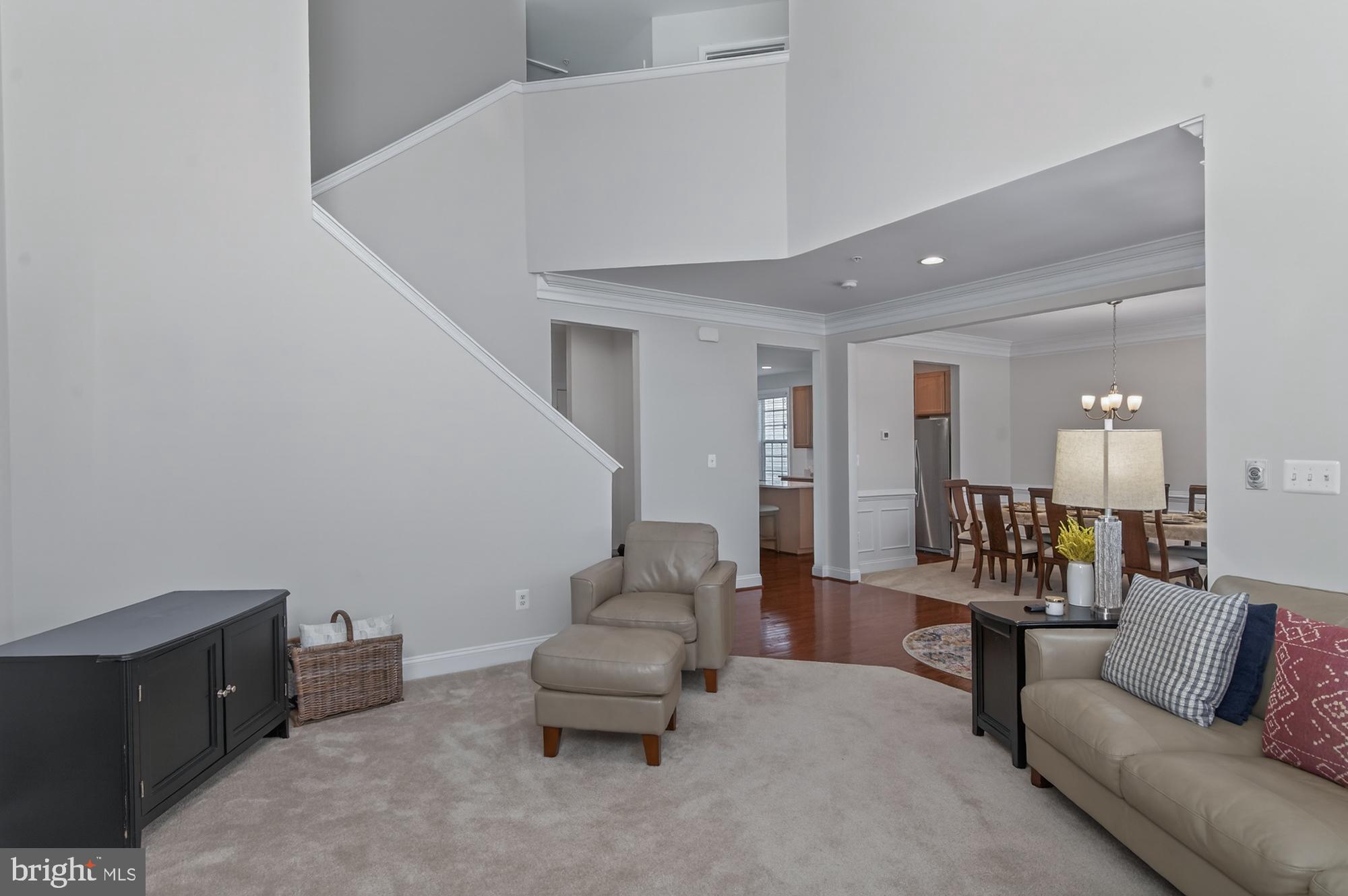 BRUNSWICK CROSSING - Residential