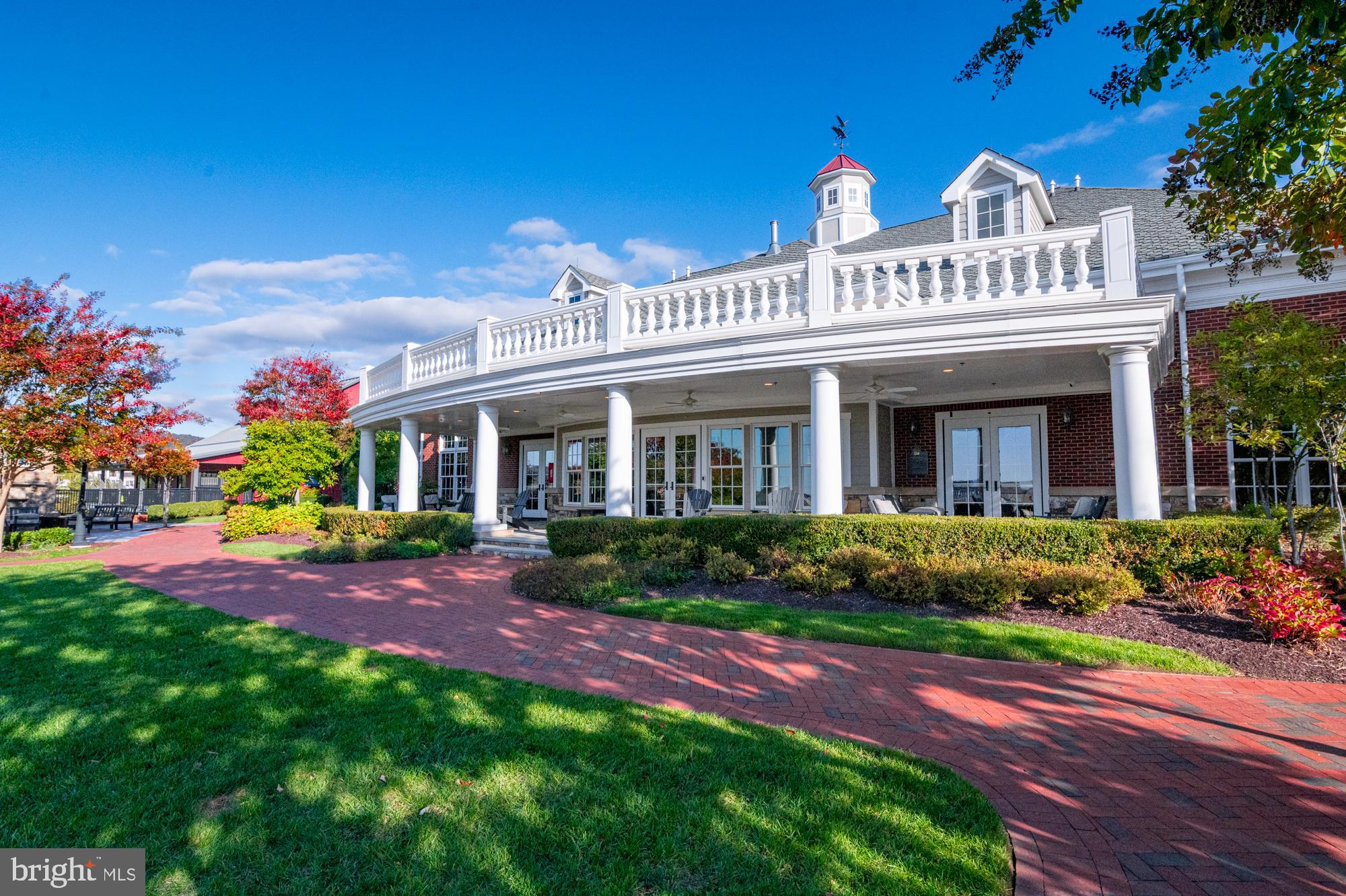 BRUNSWICK CROSSING - Residential