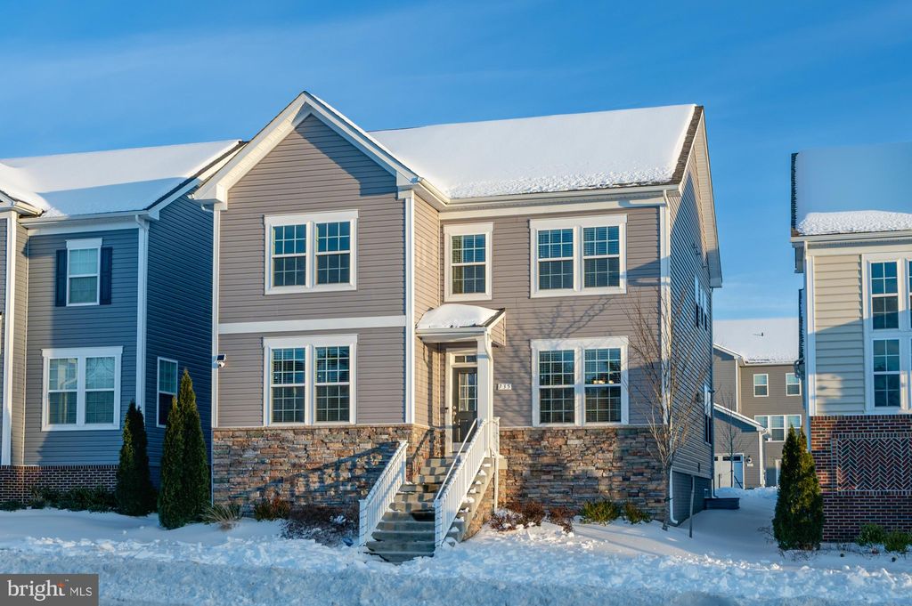 Photo of 735 Jefferson Pike, BRUNSWICK, MD 21716 (MLS # MDFR2076380)