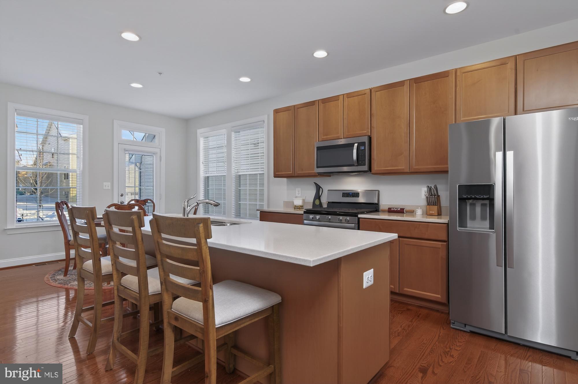 BRUNSWICK CROSSING - Residential