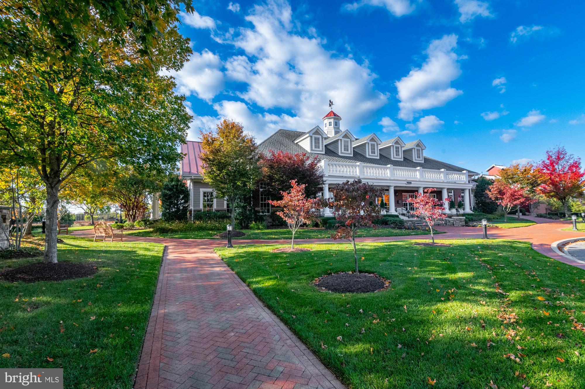 BRUNSWICK CROSSING - Residential