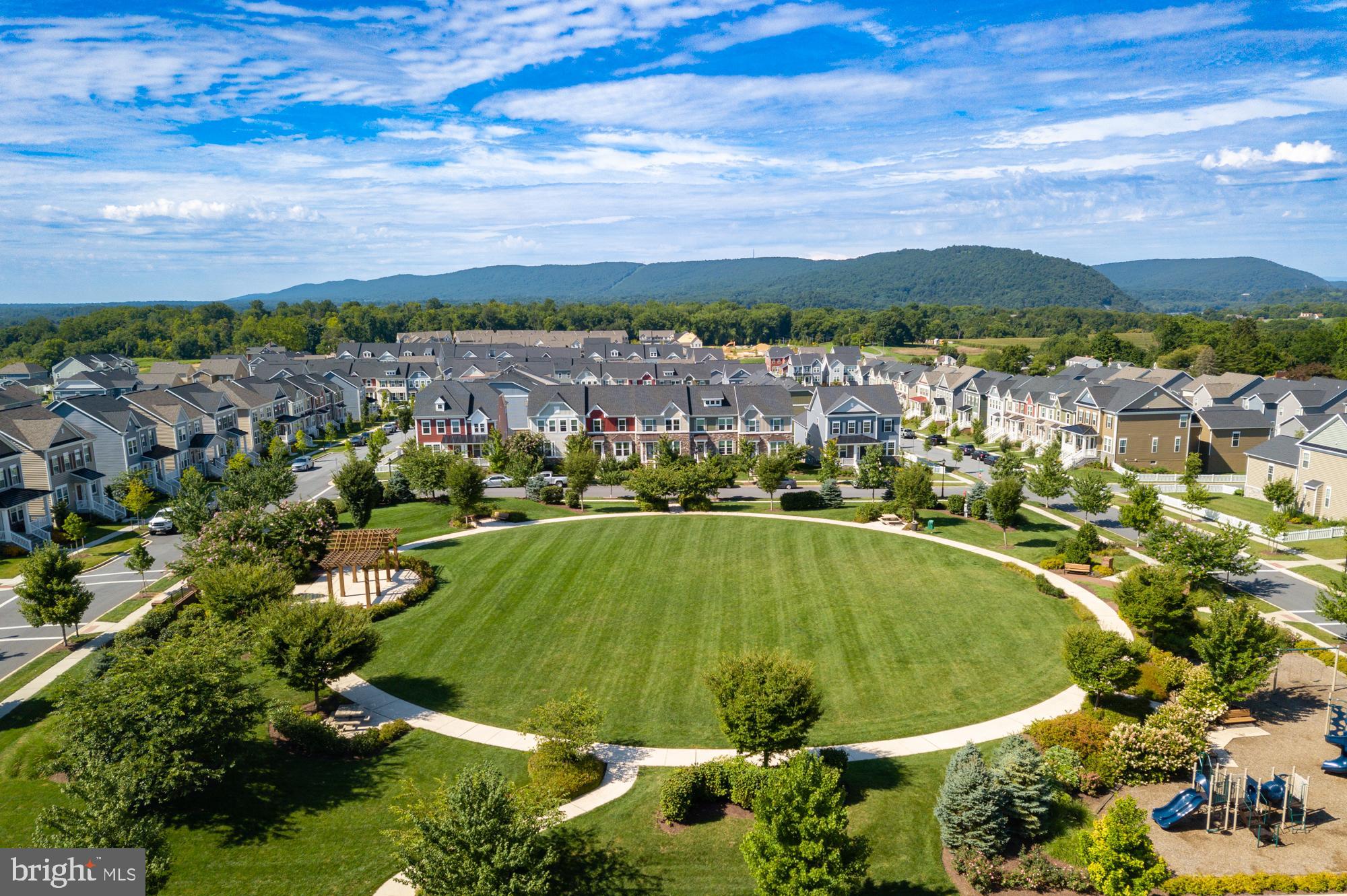 BRUNSWICK CROSSING - Residential