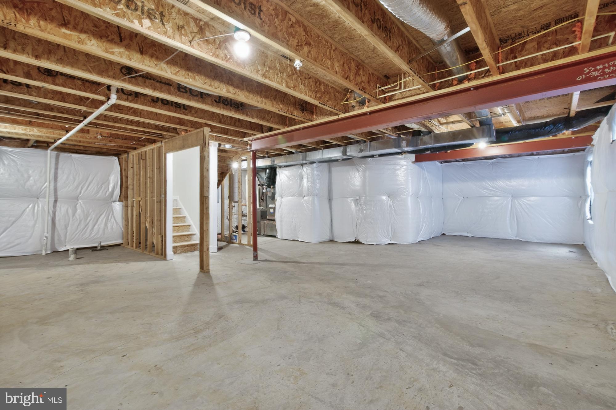 BRUNSWICK CROSSING - Residential