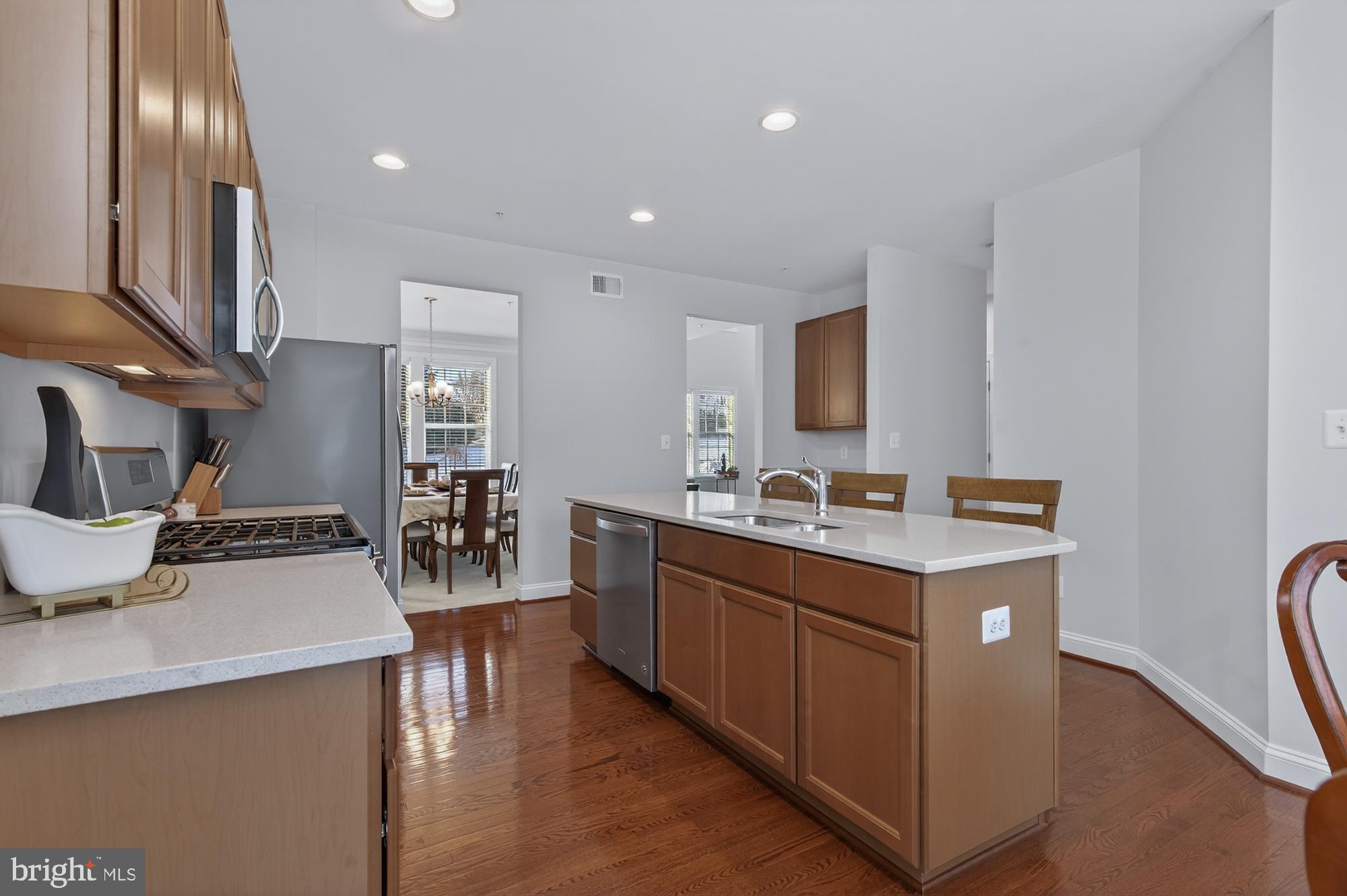 BRUNSWICK CROSSING - Residential