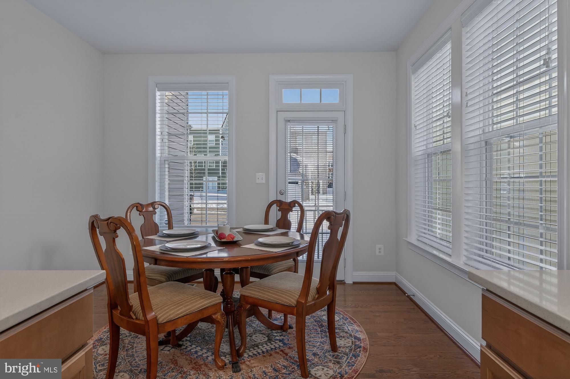 BRUNSWICK CROSSING - Residential