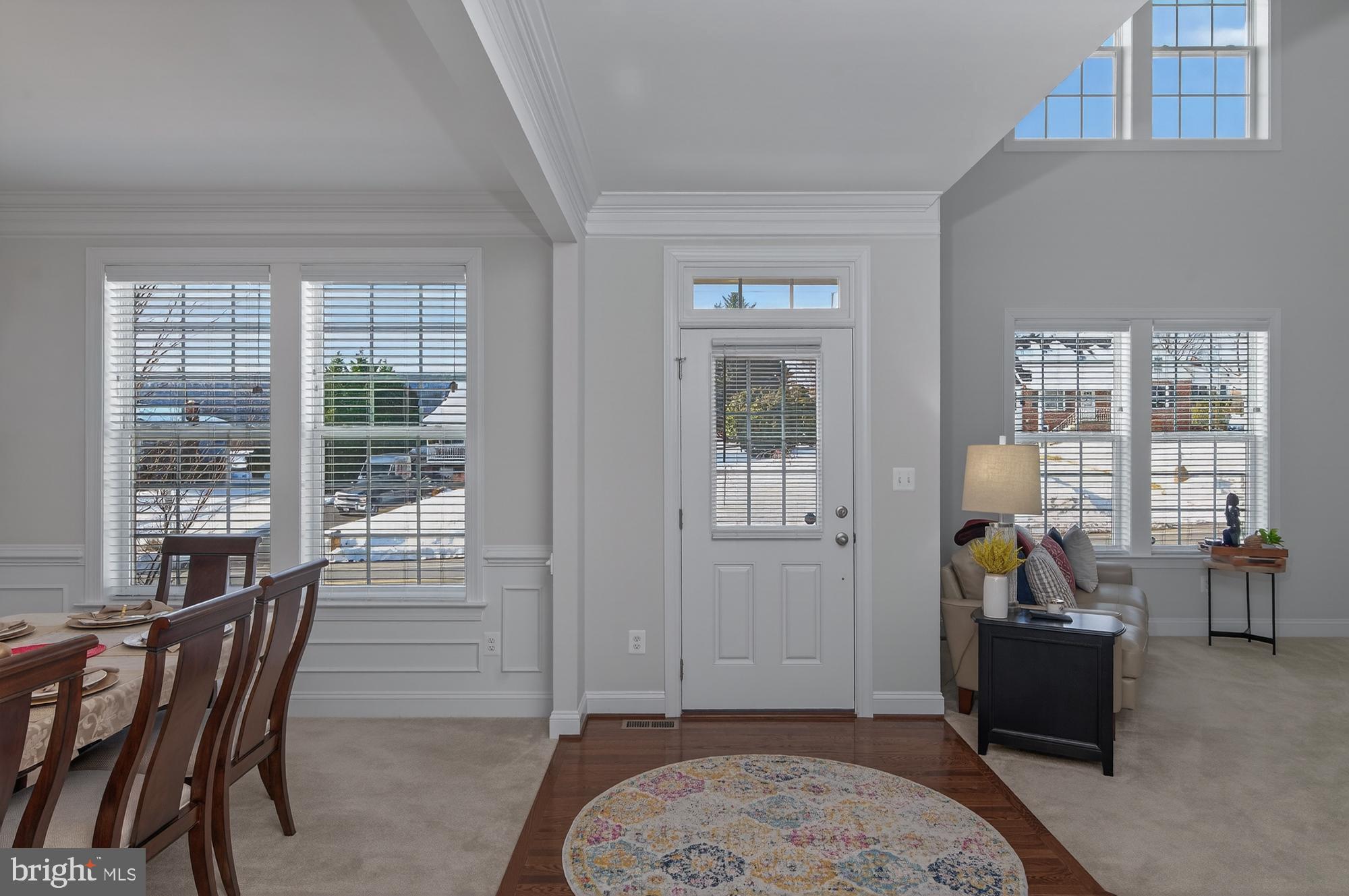 BRUNSWICK CROSSING - Residential