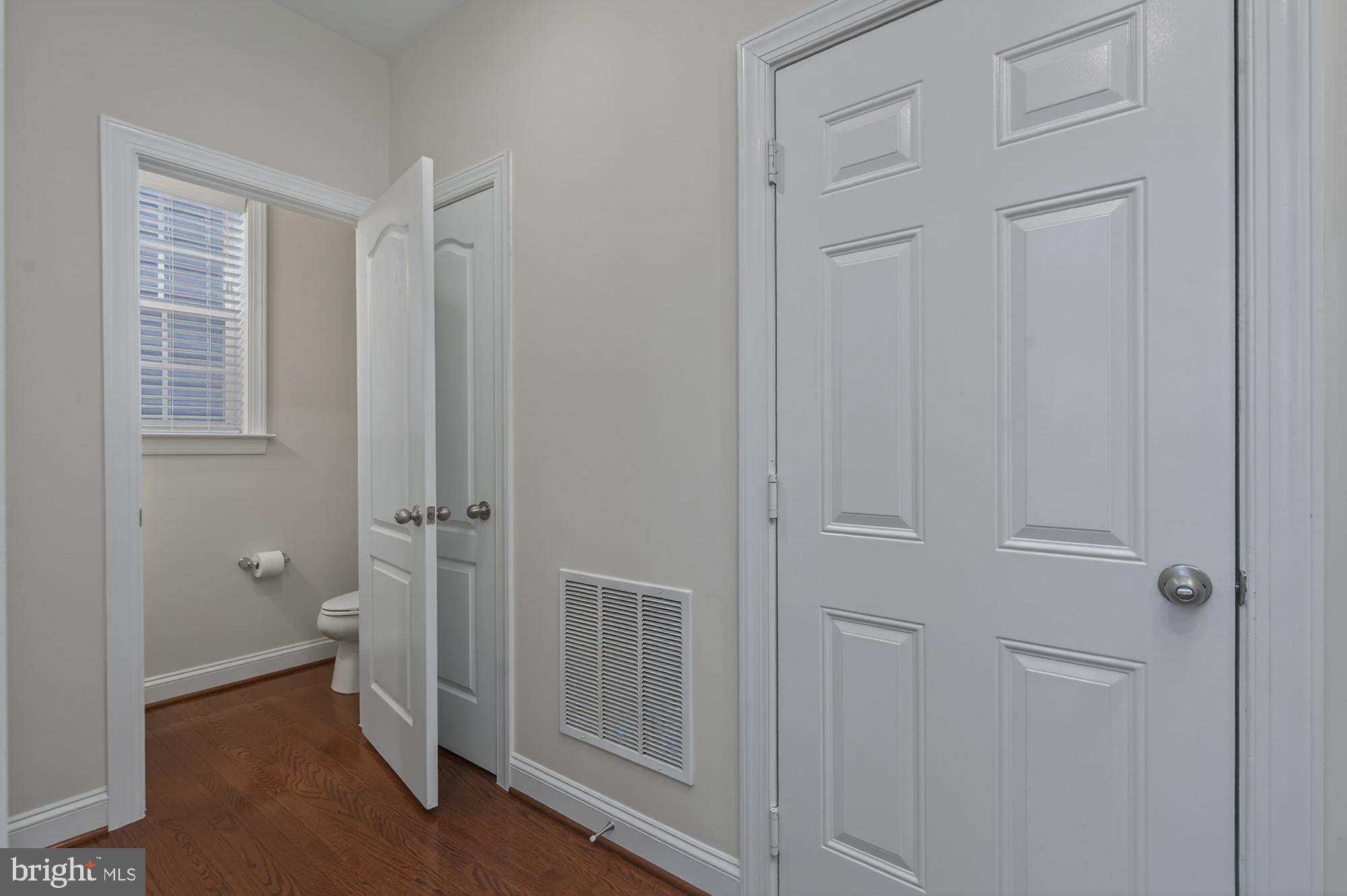 BRUNSWICK CROSSING - Residential