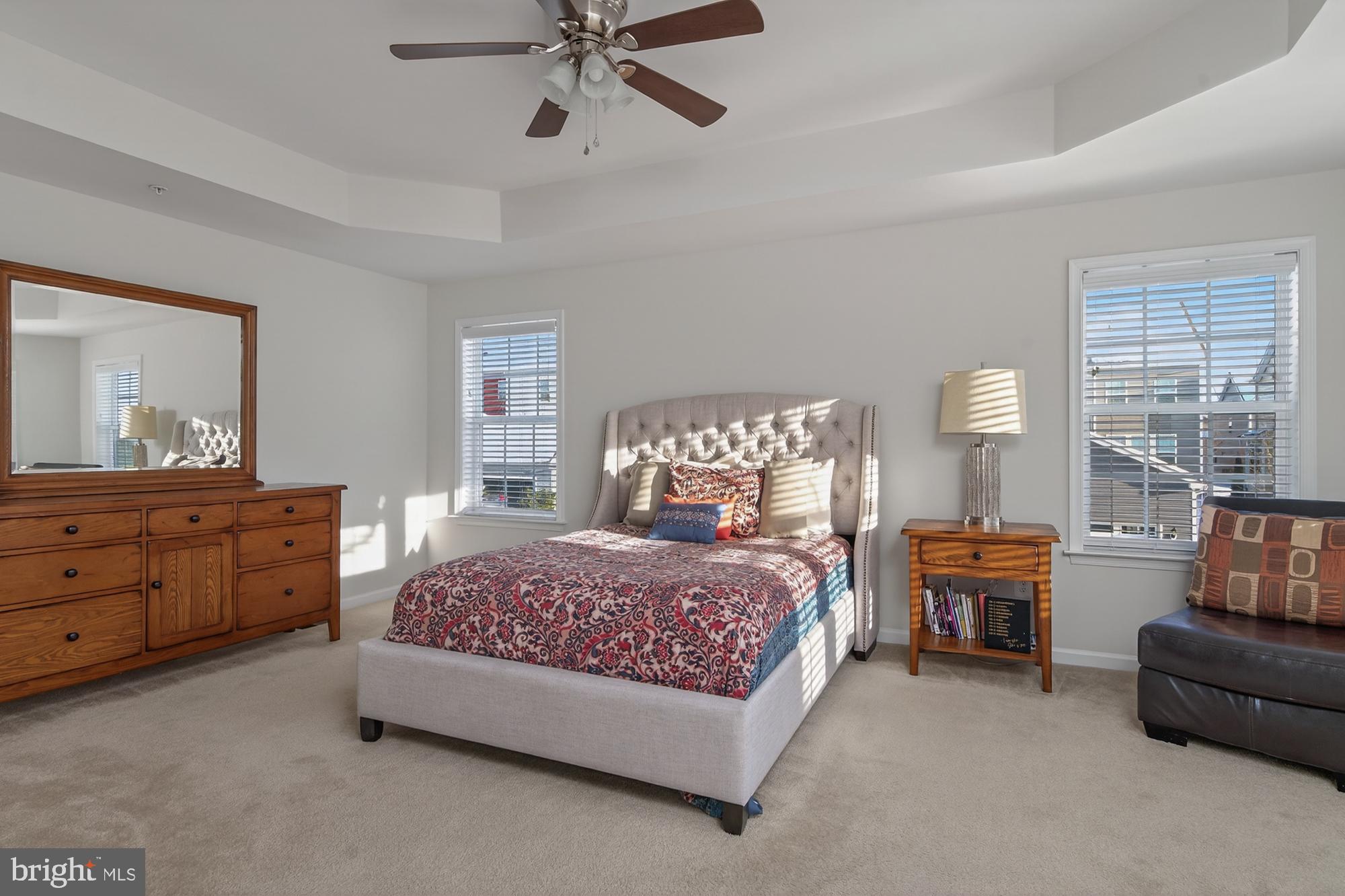 BRUNSWICK CROSSING - Residential