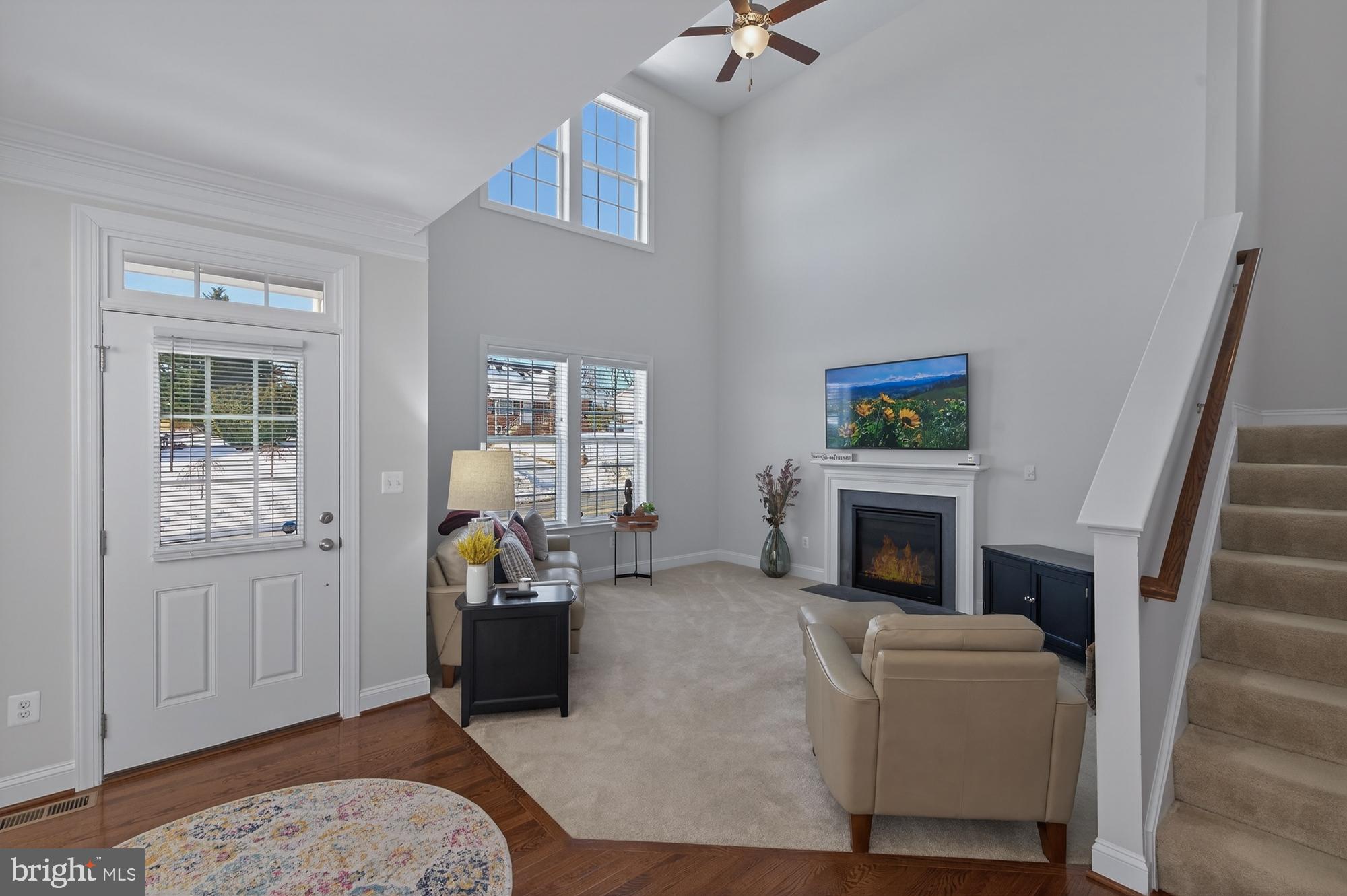 BRUNSWICK CROSSING - Residential