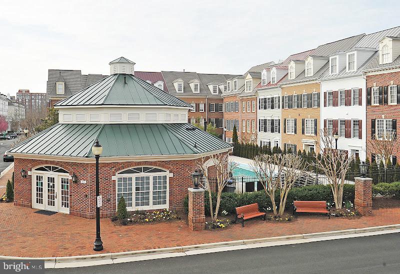 OLD TOWN VILLAGE - Residential