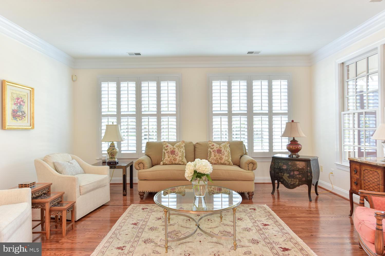 OLD TOWN VILLAGE - Residential