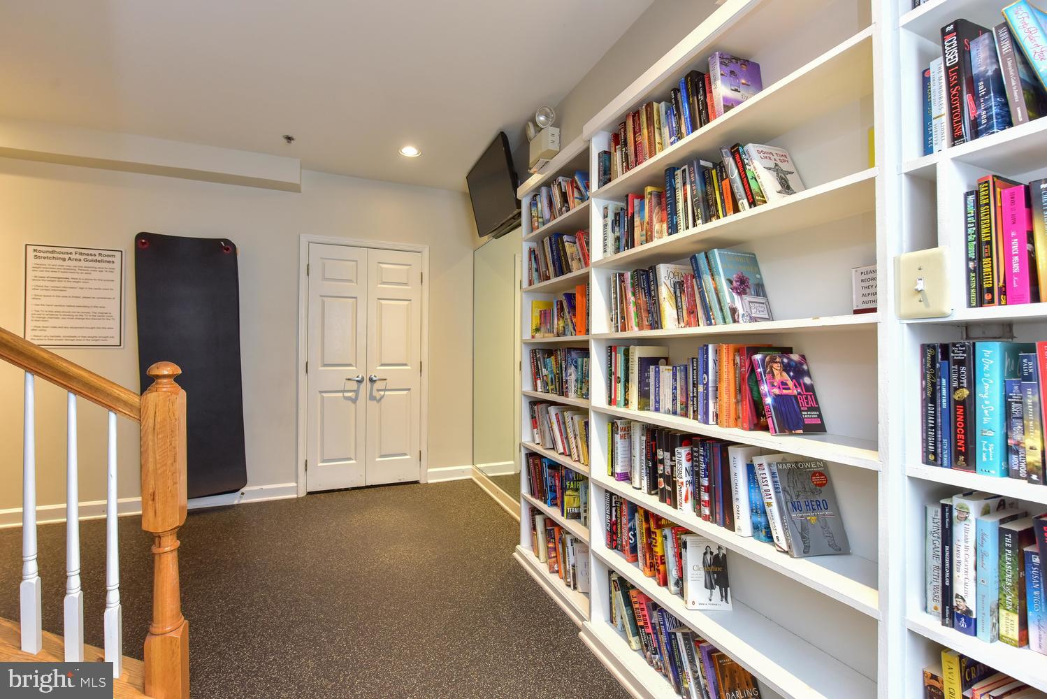 OLD TOWN VILLAGE - Residential