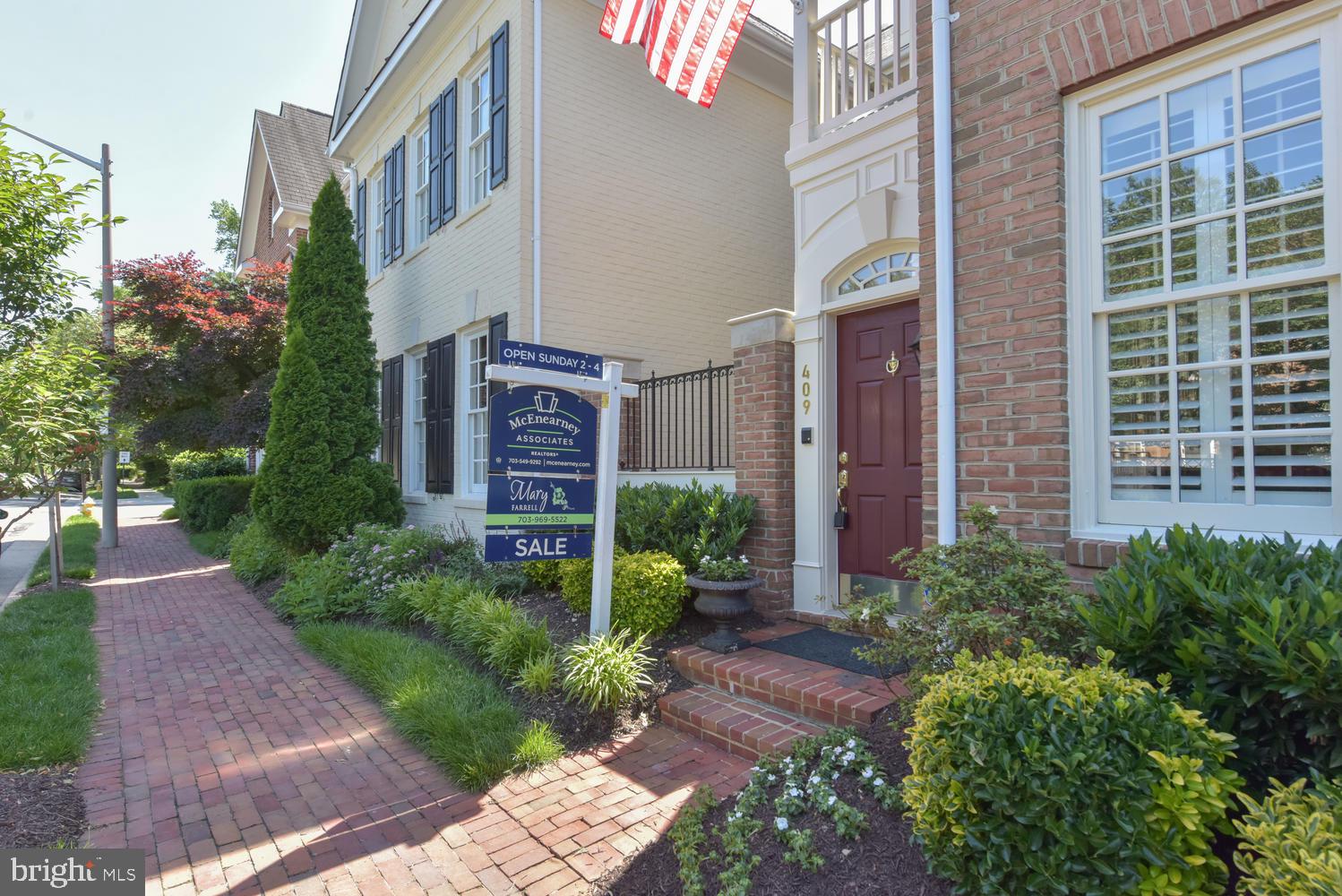 OLD TOWN VILLAGE - Residential