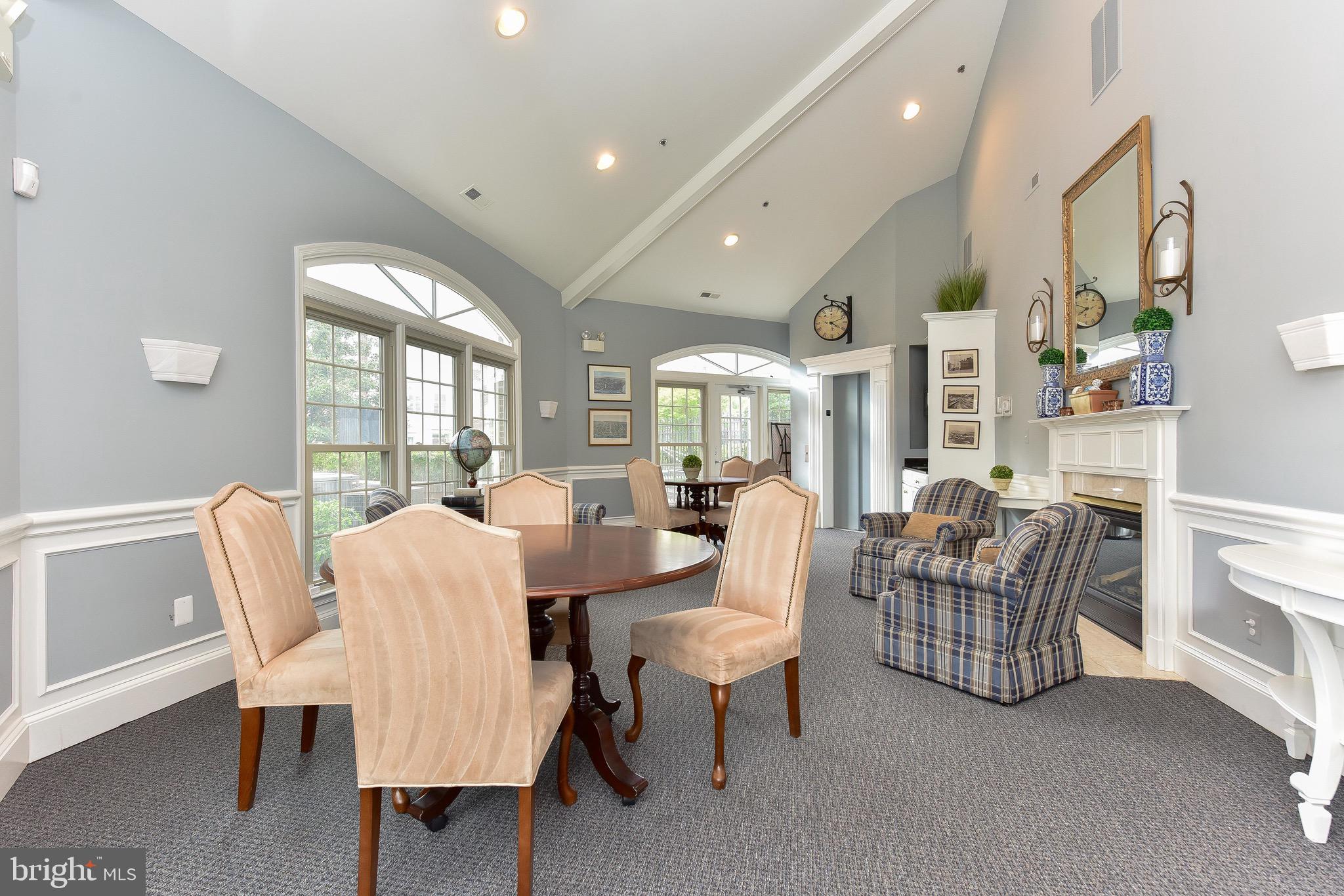 OLD TOWN VILLAGE - Residential