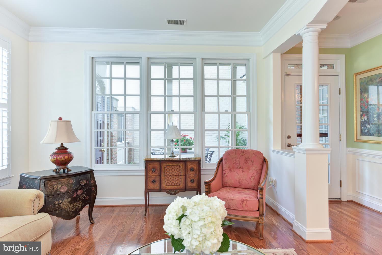 OLD TOWN VILLAGE - Residential