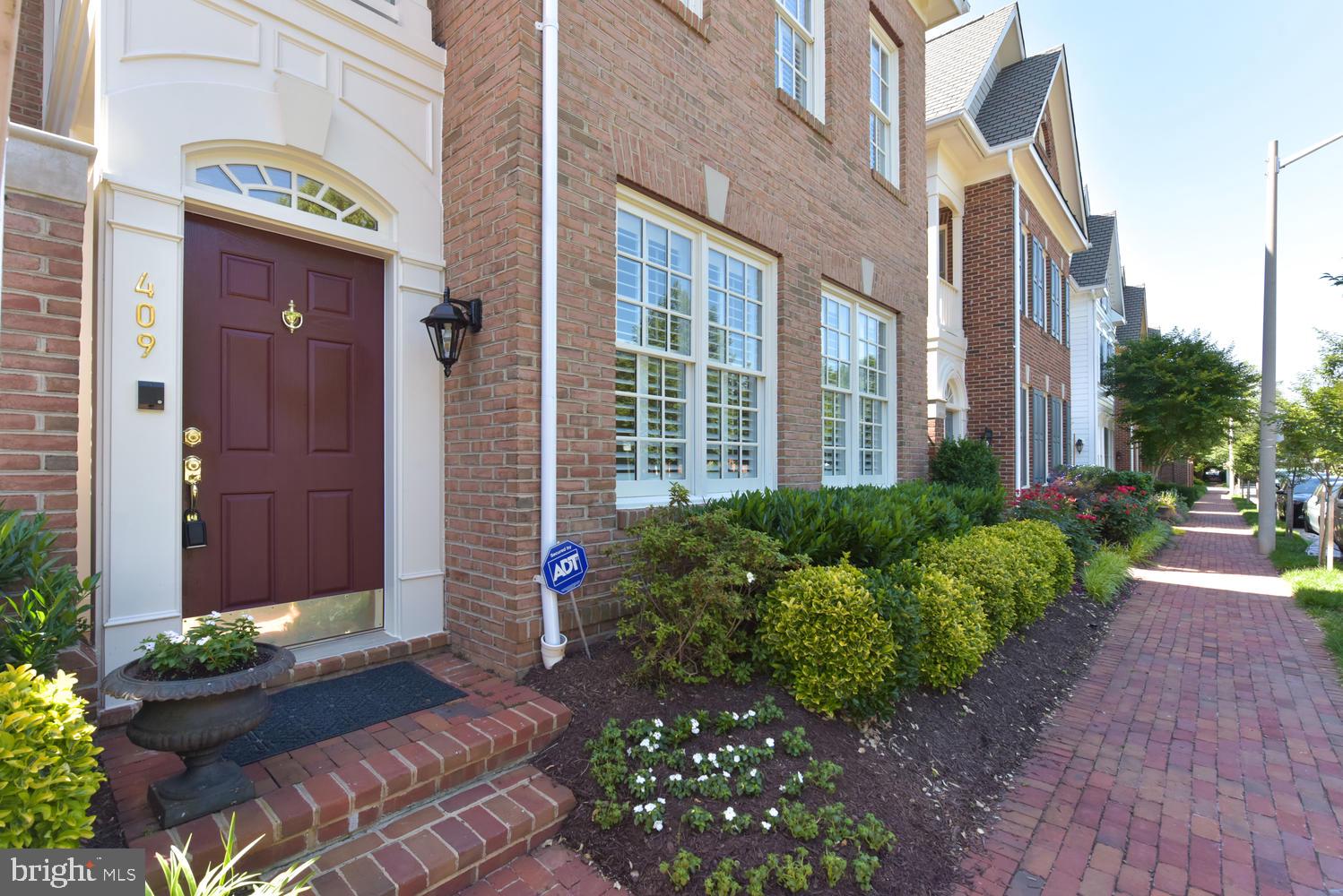 OLD TOWN VILLAGE - Residential