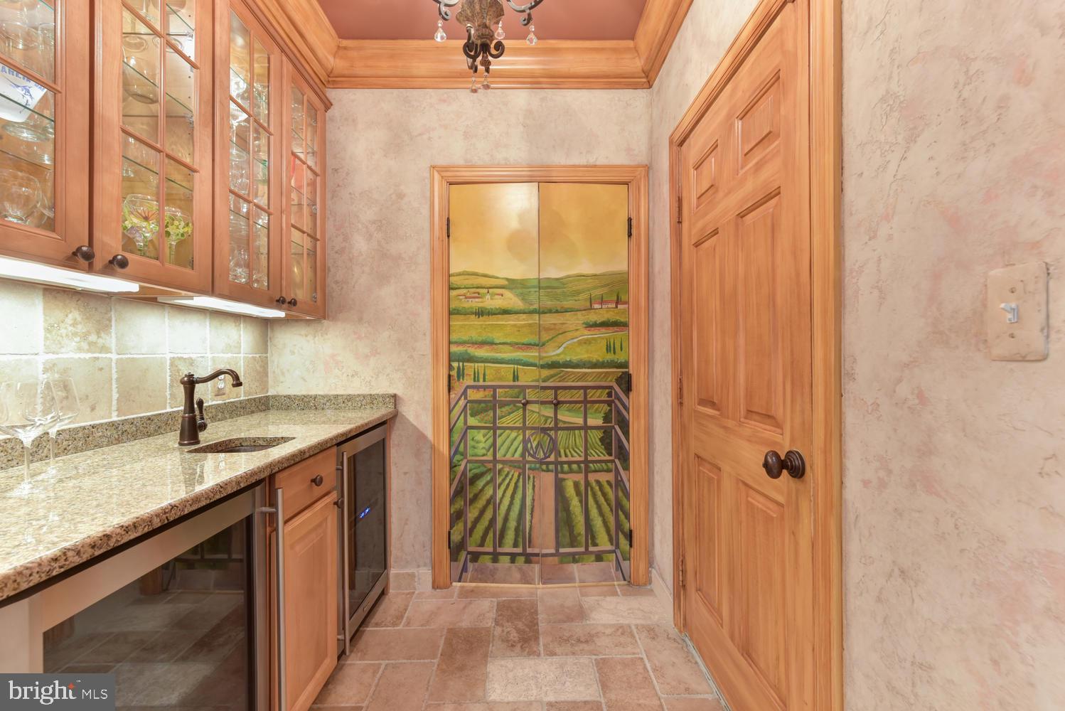 OLD TOWN VILLAGE - Residential