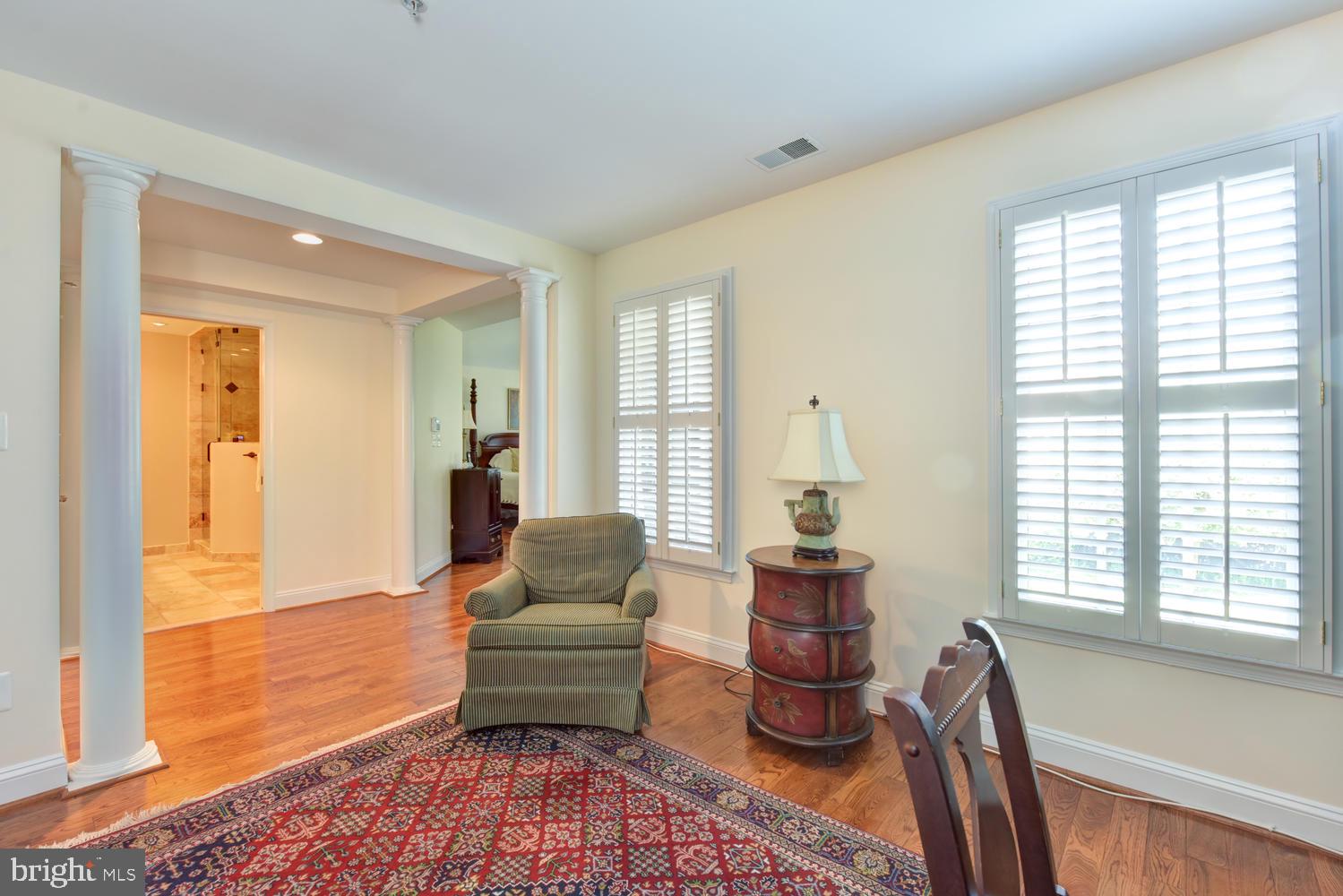 OLD TOWN VILLAGE - Residential