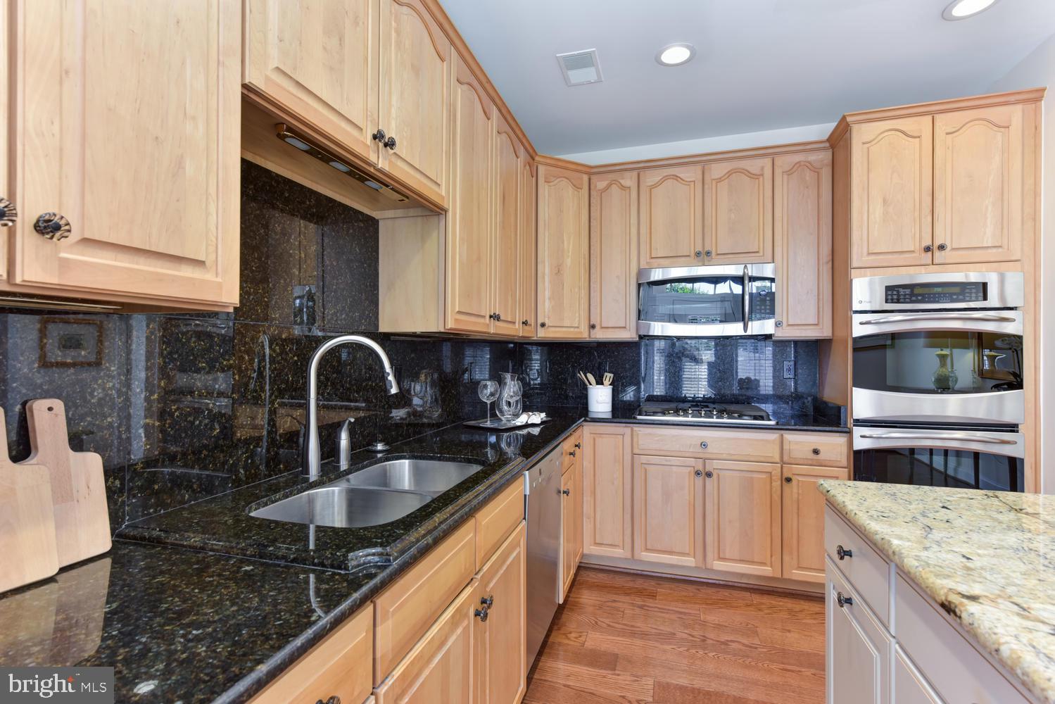 OLD TOWN VILLAGE - Residential