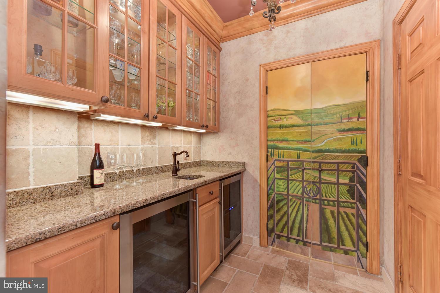 OLD TOWN VILLAGE - Residential