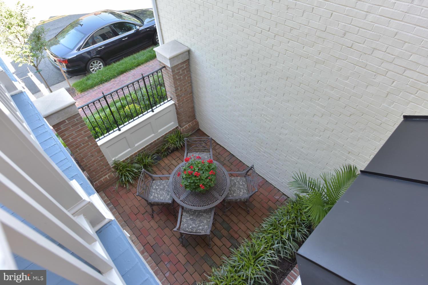 OLD TOWN VILLAGE - Residential