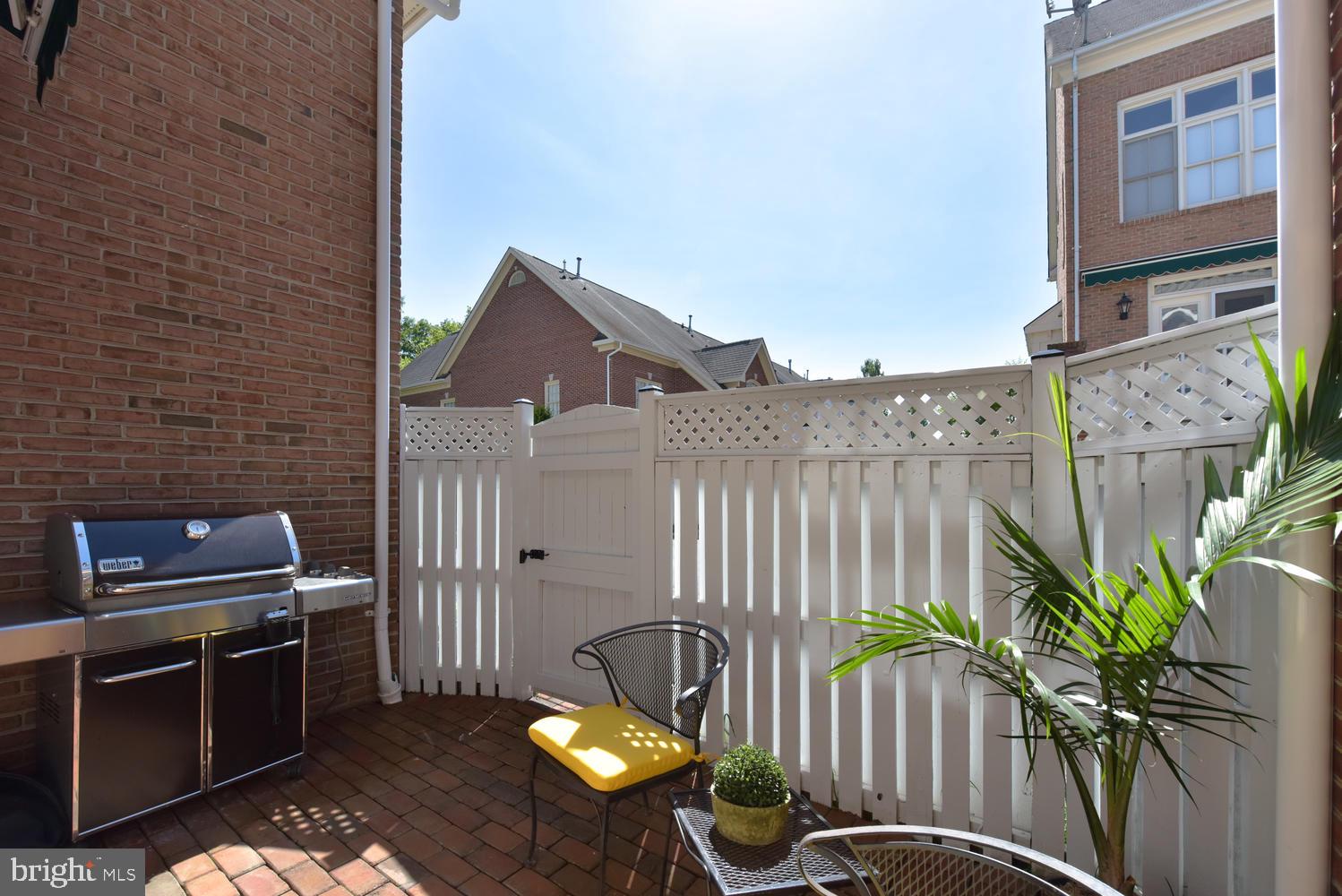 OLD TOWN VILLAGE - Residential