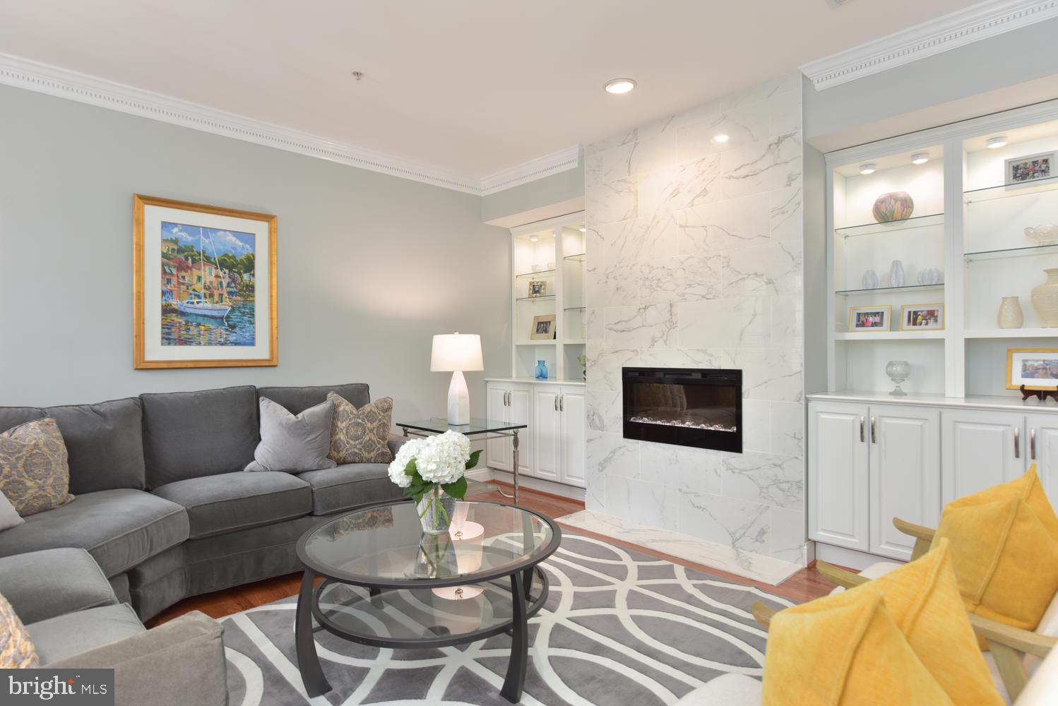 OLD TOWN VILLAGE - Residential