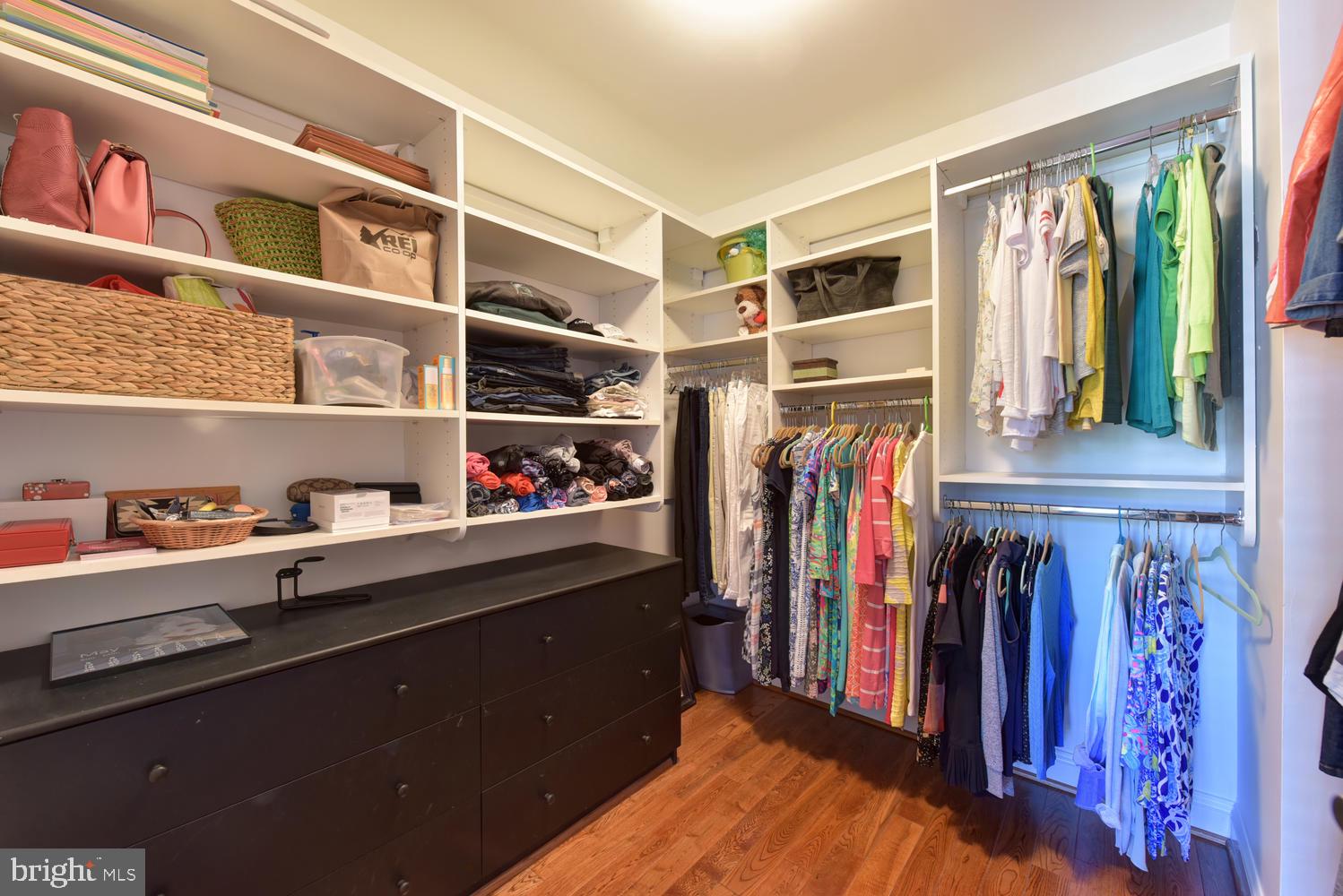 OLD TOWN VILLAGE - Residential